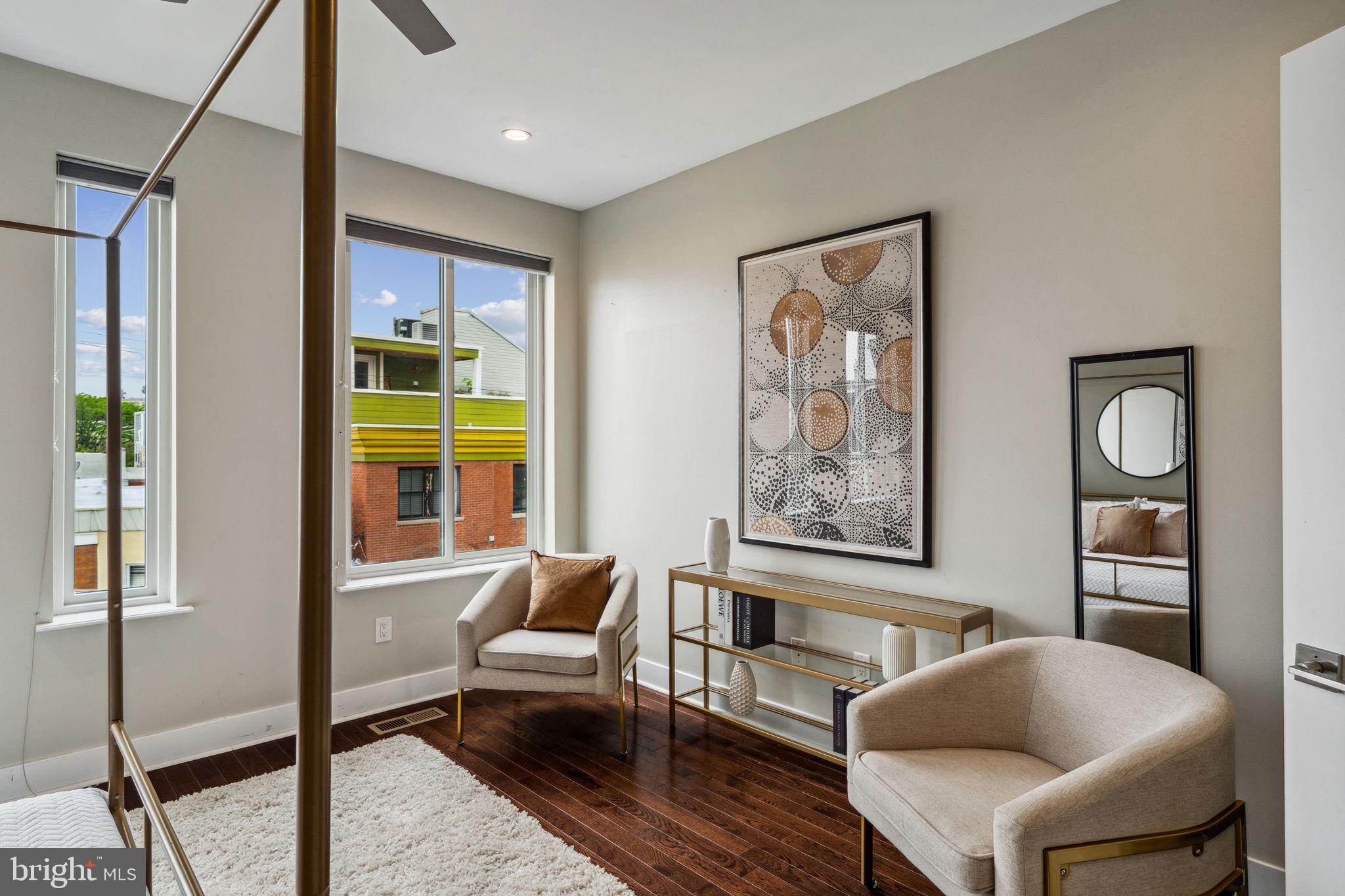PHILADELPHIA - Residential
