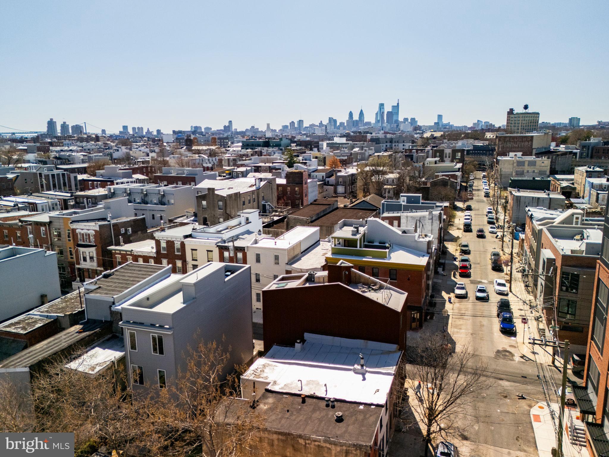 PHILADELPHIA - Residential