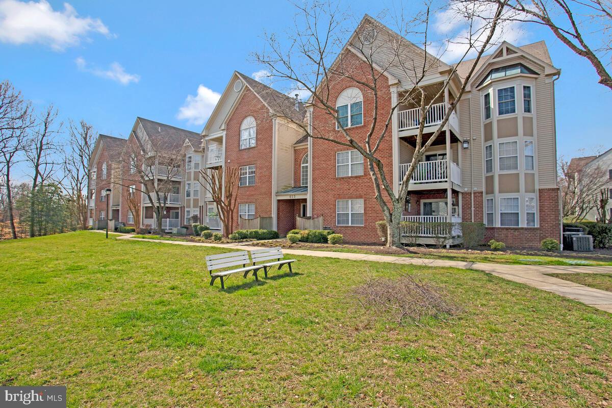 ADMIRAL REACH AT HARBOUR GATES - Residential