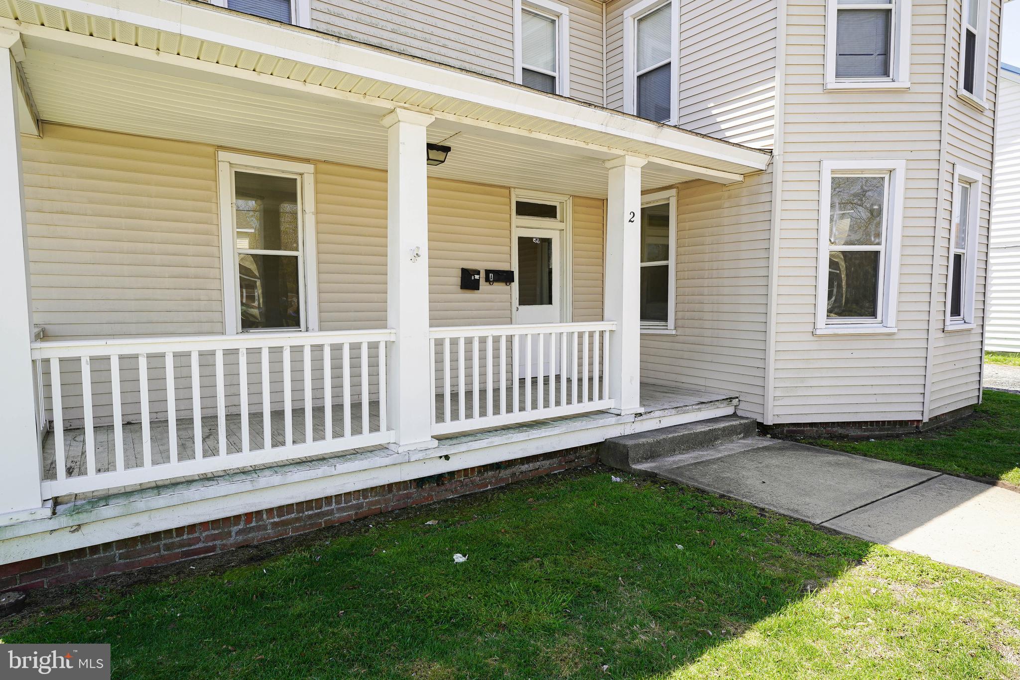 NONE AVAILABLE - Residential Lease