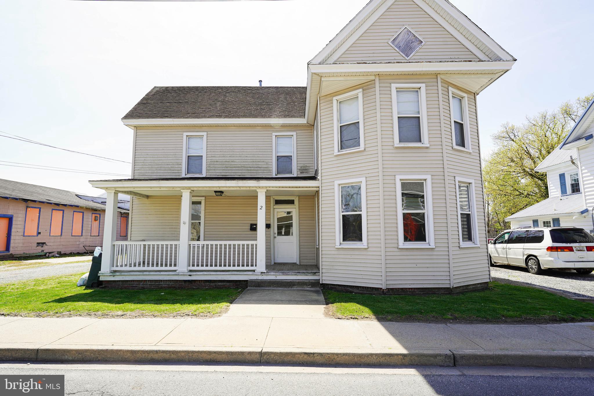 NONE AVAILABLE - Residential Lease