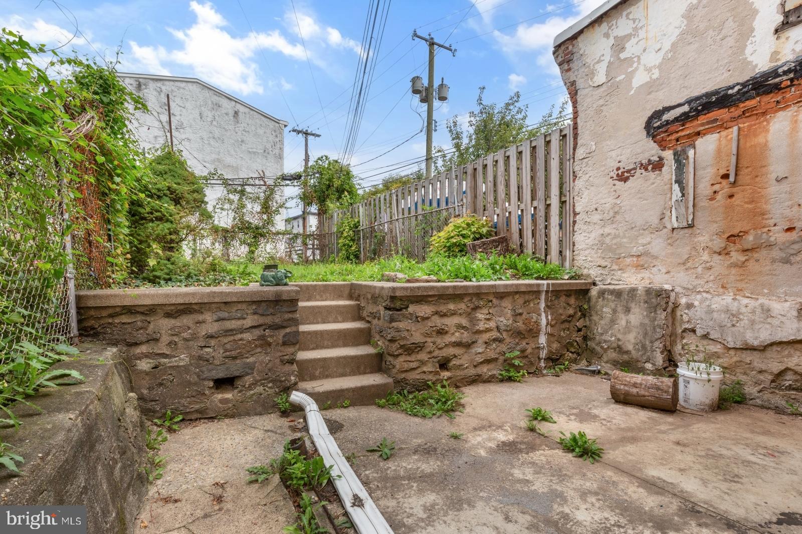 EAST FALLS - Residential Lease