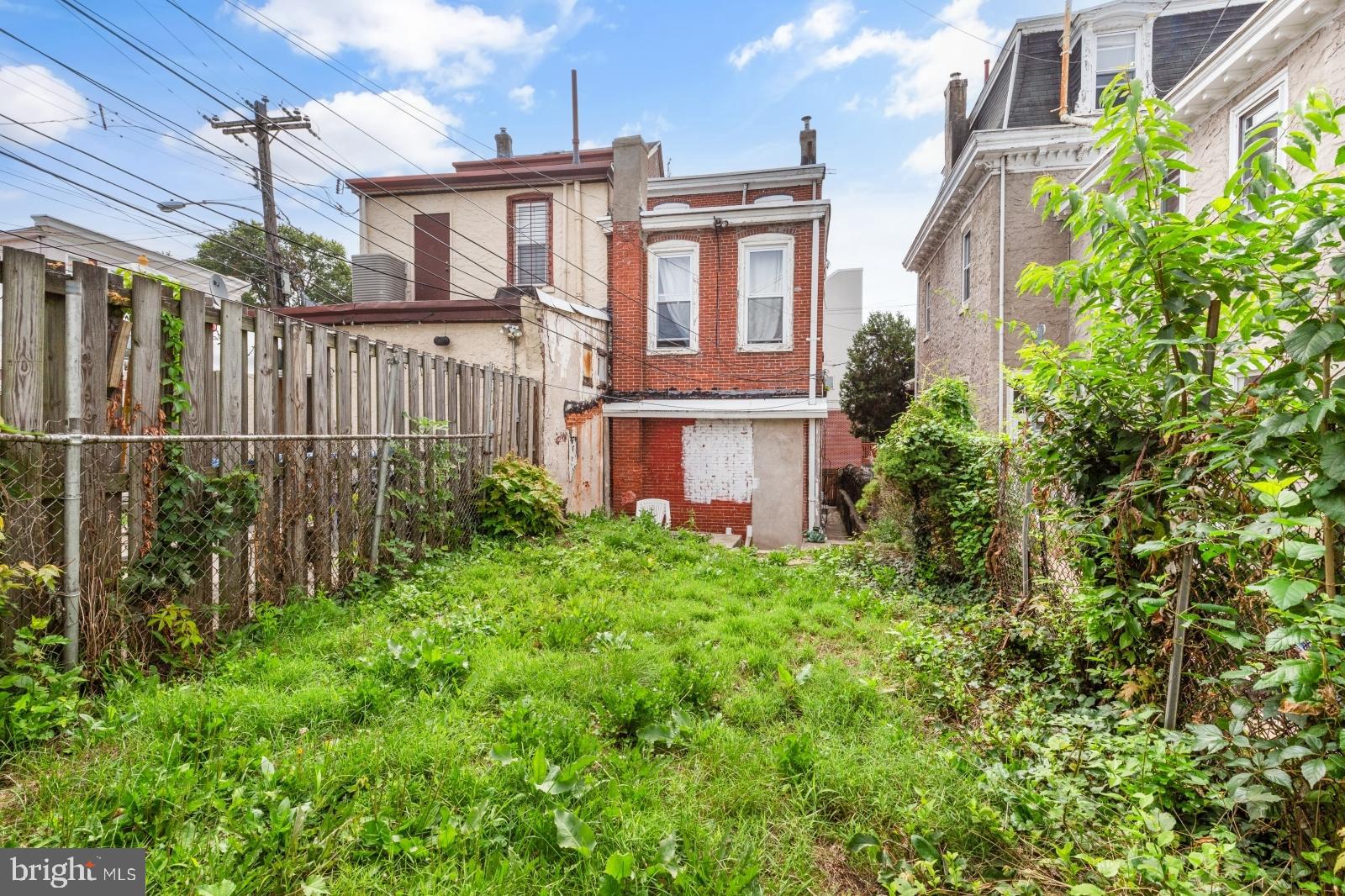 EAST FALLS - Residential Lease