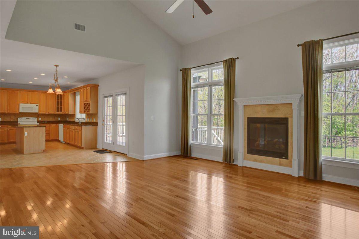 BLACK ROCK ESTATES - Residential