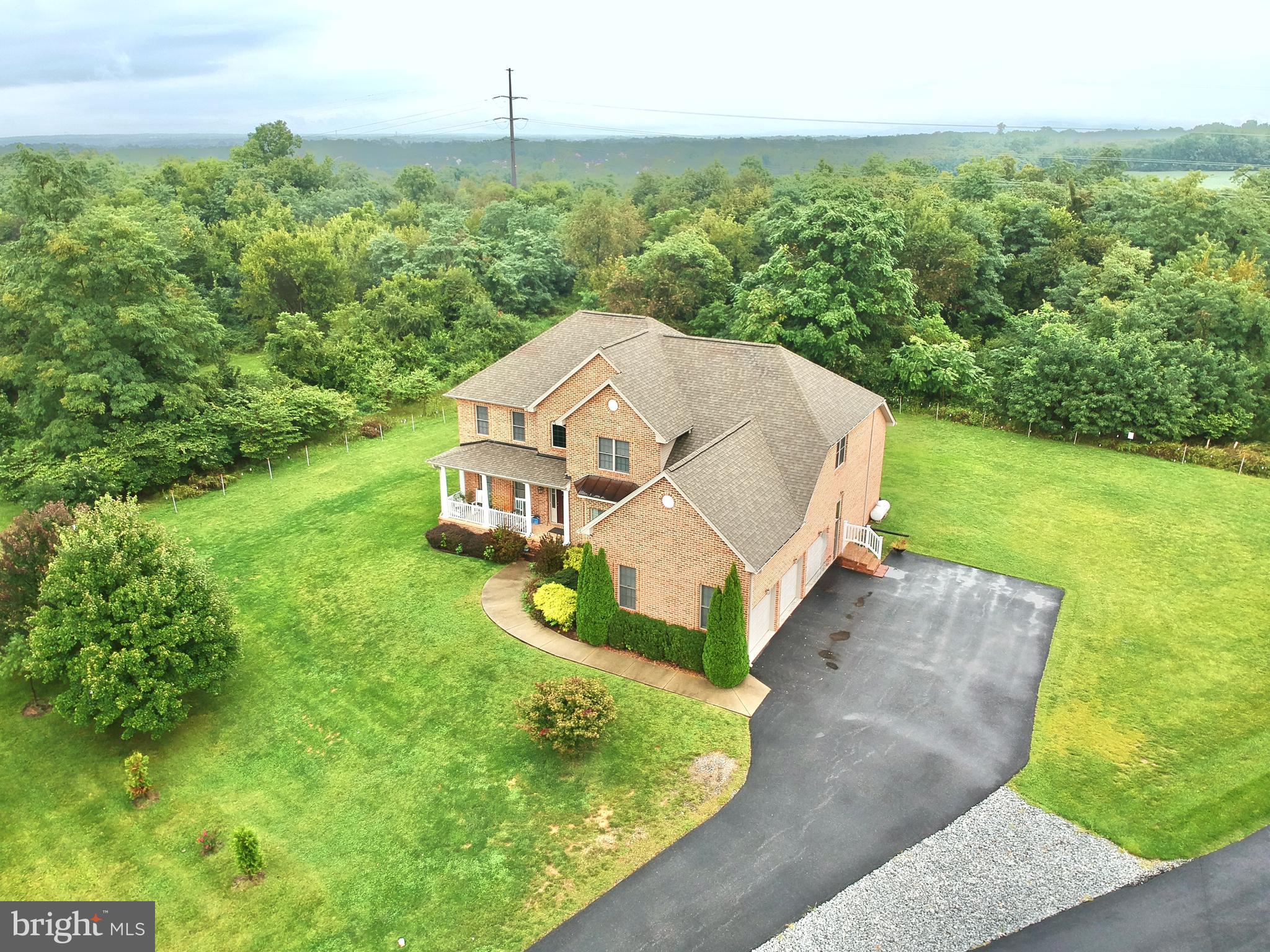 BLACK ROCK ESTATES - Residential