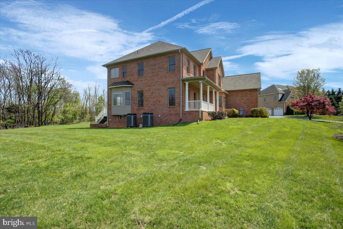 BLACK ROCK ESTATES - Residential