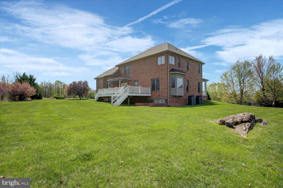 BLACK ROCK ESTATES - Residential