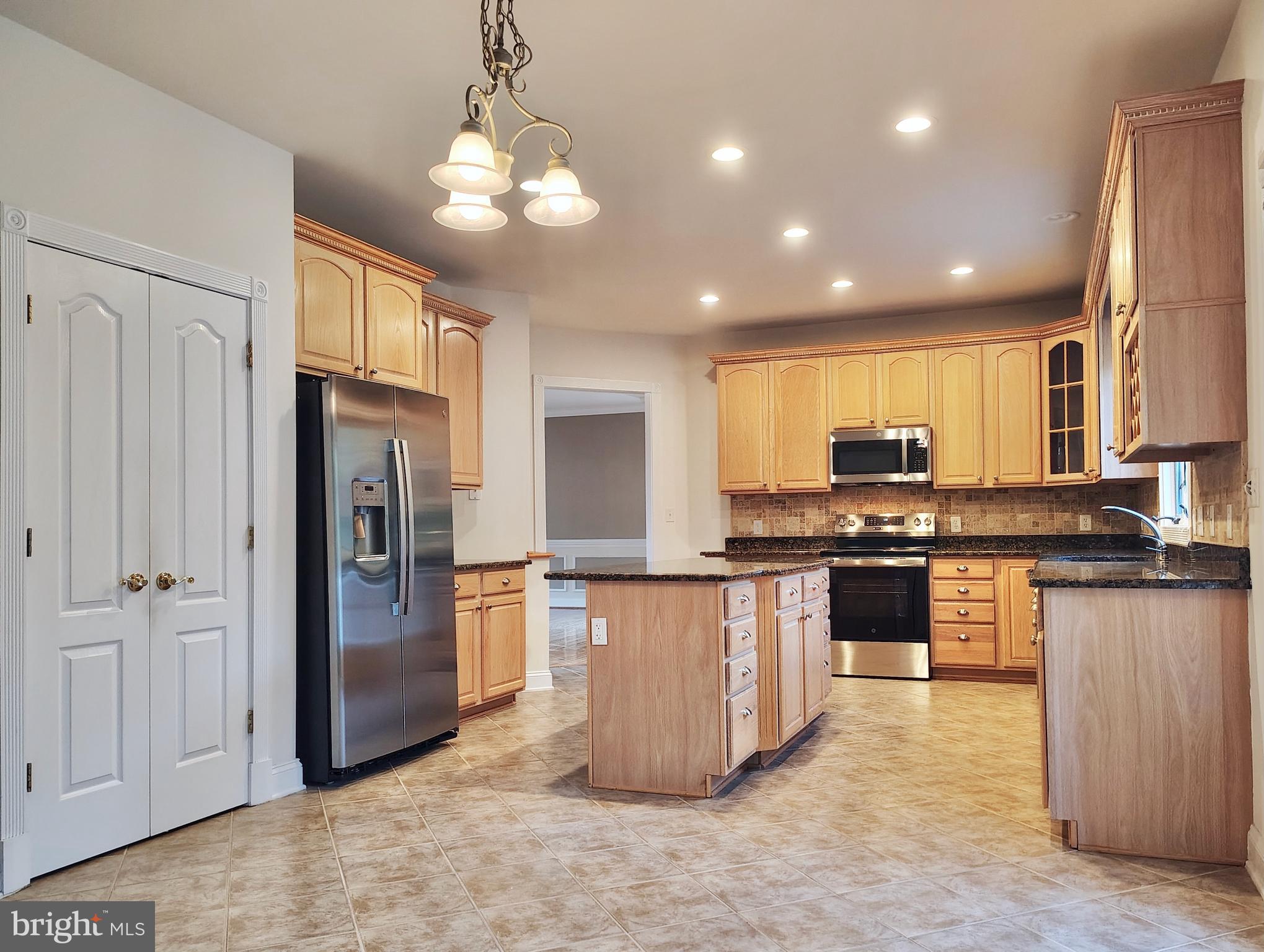 BLACK ROCK ESTATES - Residential