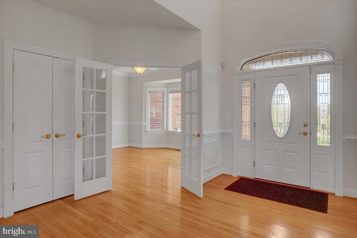 BLACK ROCK ESTATES - Residential