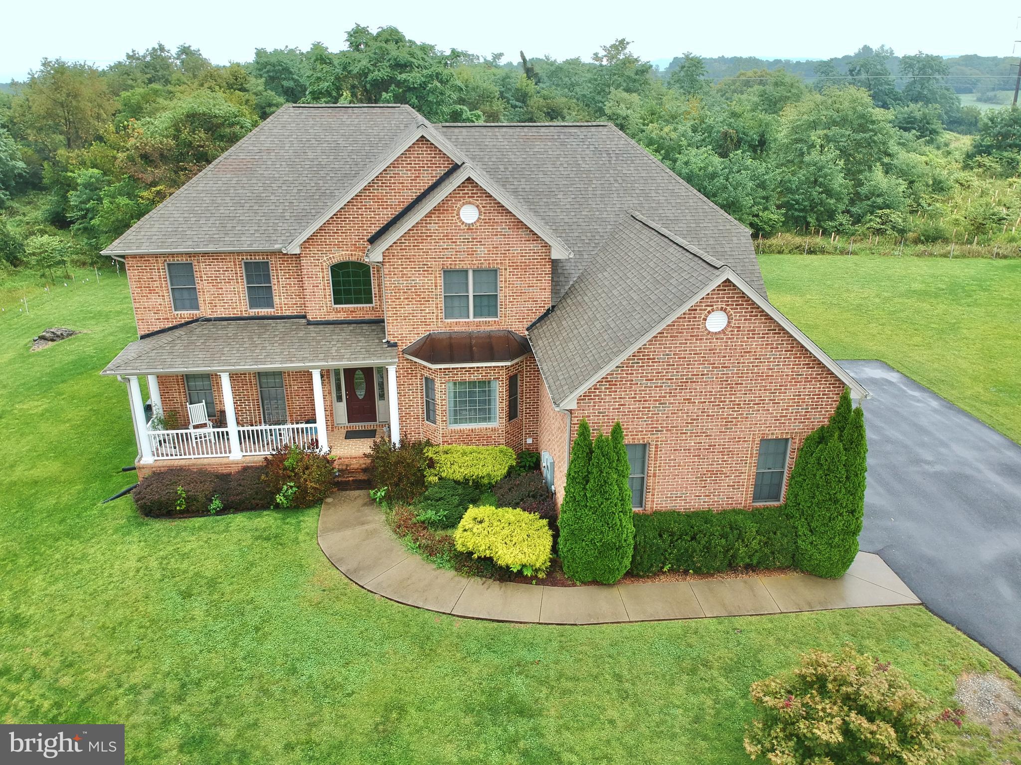 BLACK ROCK ESTATES - Residential