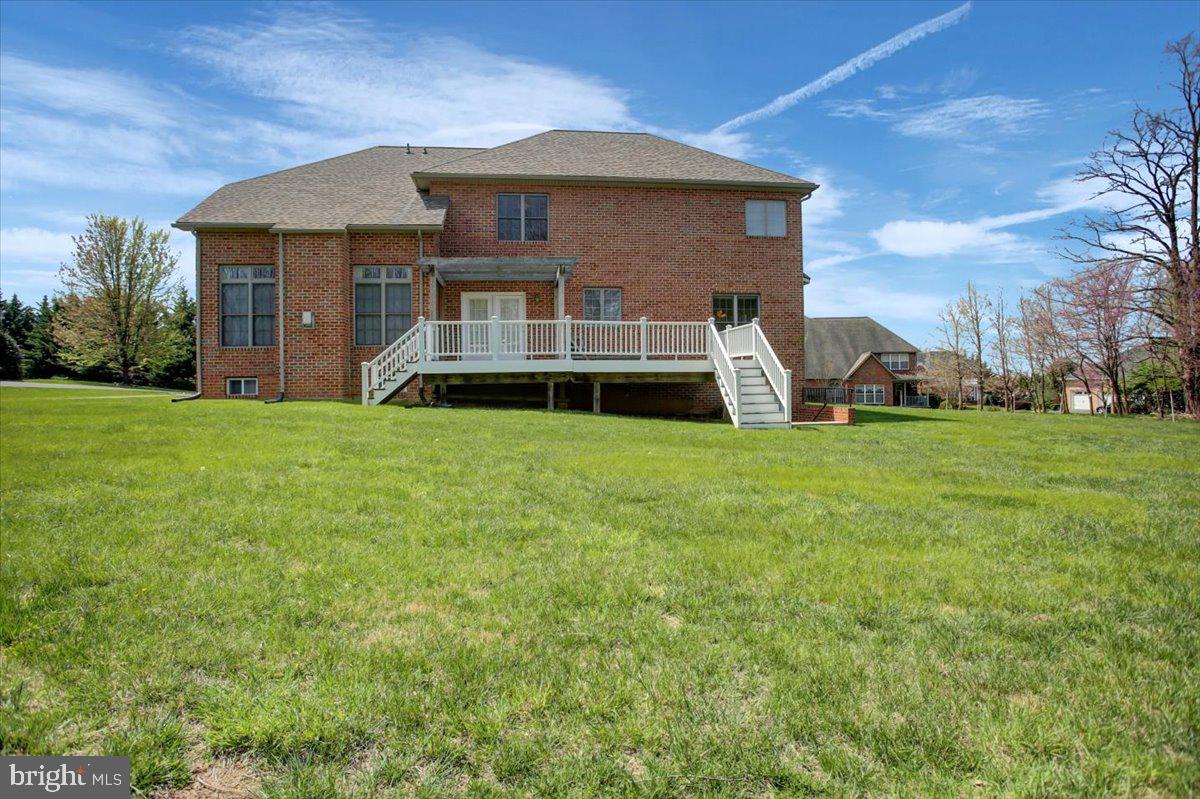 BLACK ROCK ESTATES - Residential