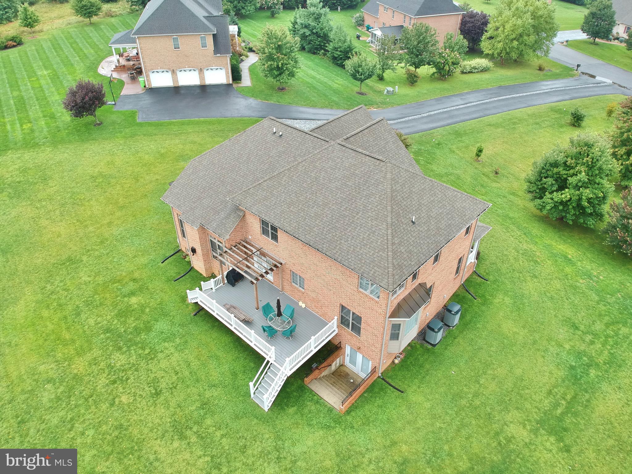 BLACK ROCK ESTATES - Residential