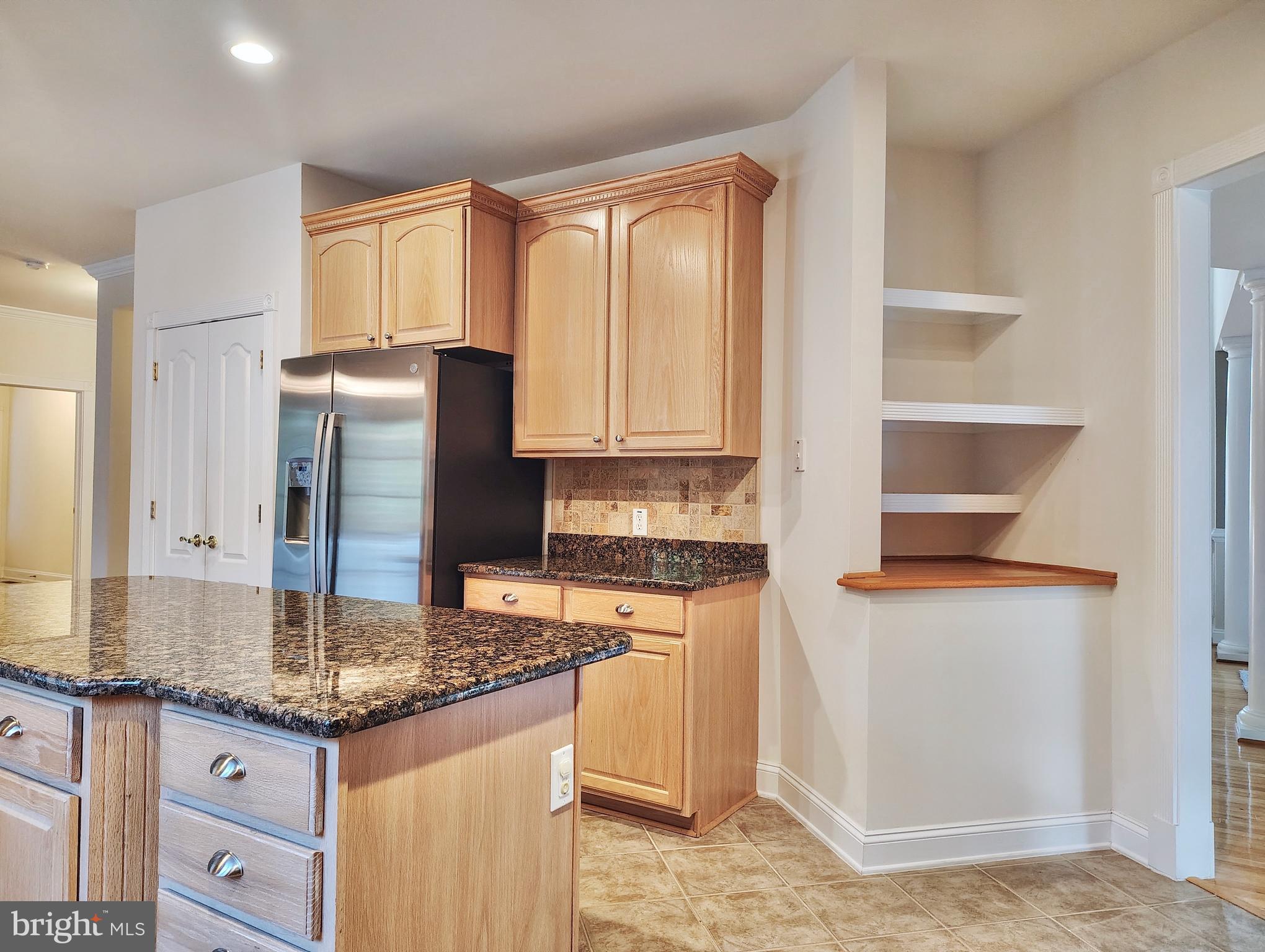 BLACK ROCK ESTATES - Residential