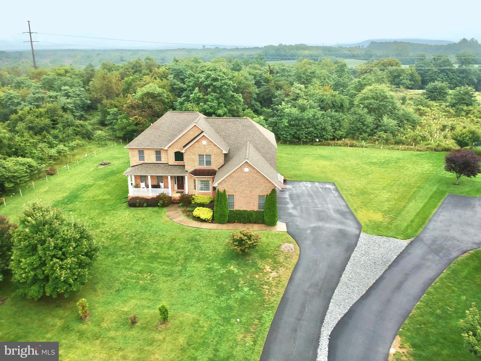 BLACK ROCK ESTATES - Residential