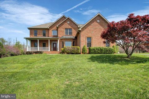 11117 SHALOM LANE HAGERSTOWN MD 21742