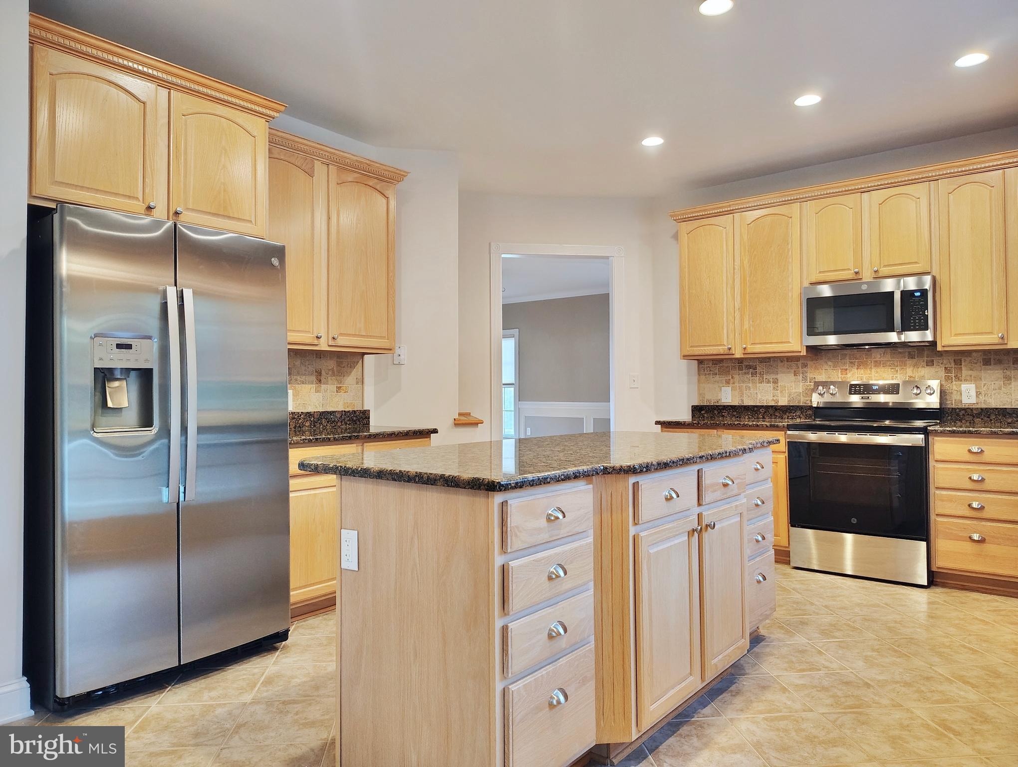 BLACK ROCK ESTATES - Residential