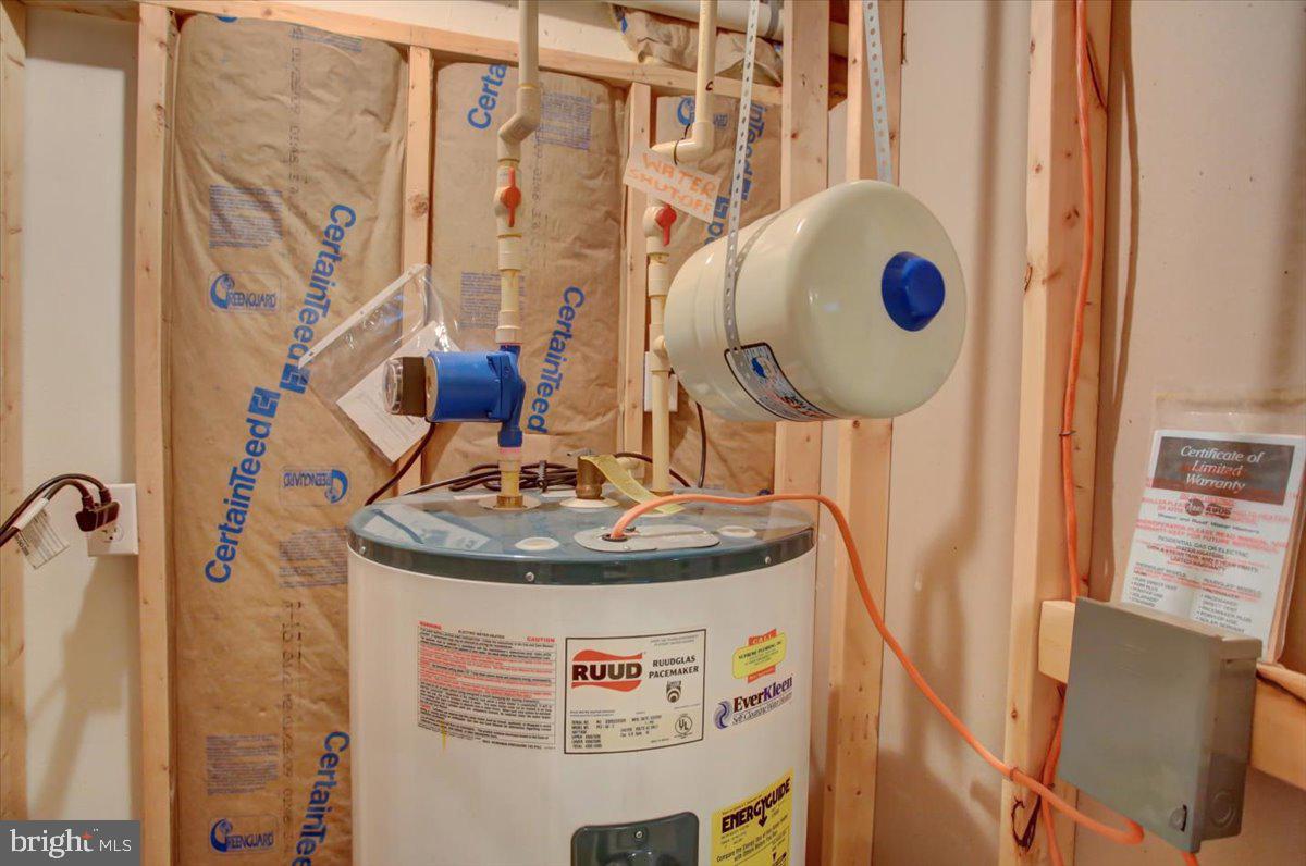 BLACK ROCK ESTATES - Residential