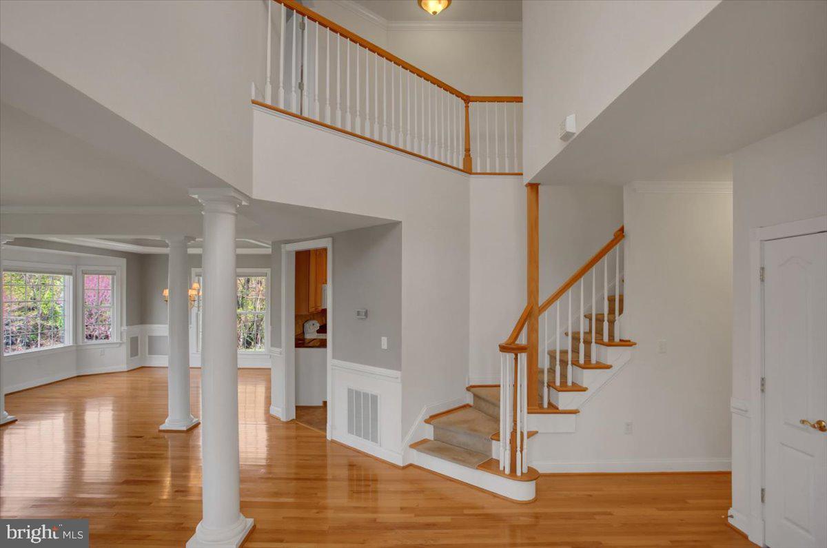 BLACK ROCK ESTATES - Residential