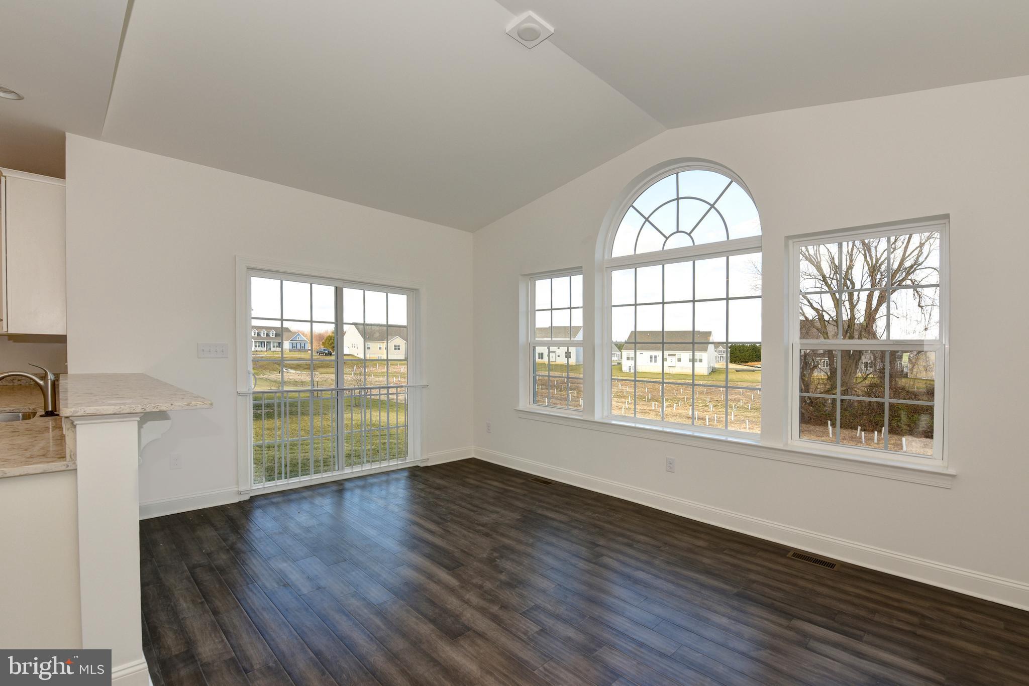 ROTHWELL ESTATES - Residential