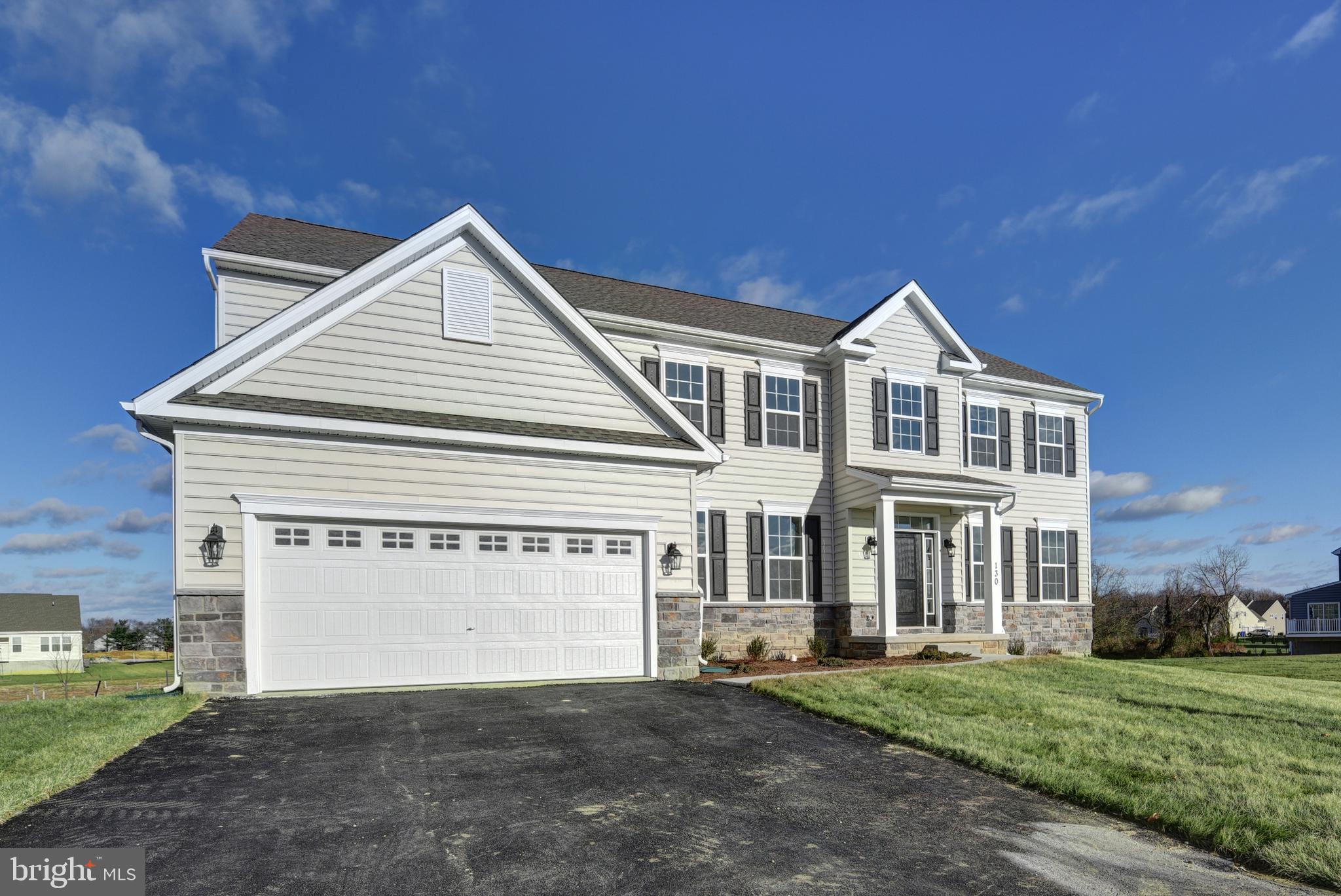 ROTHWELL ESTATES - Residential