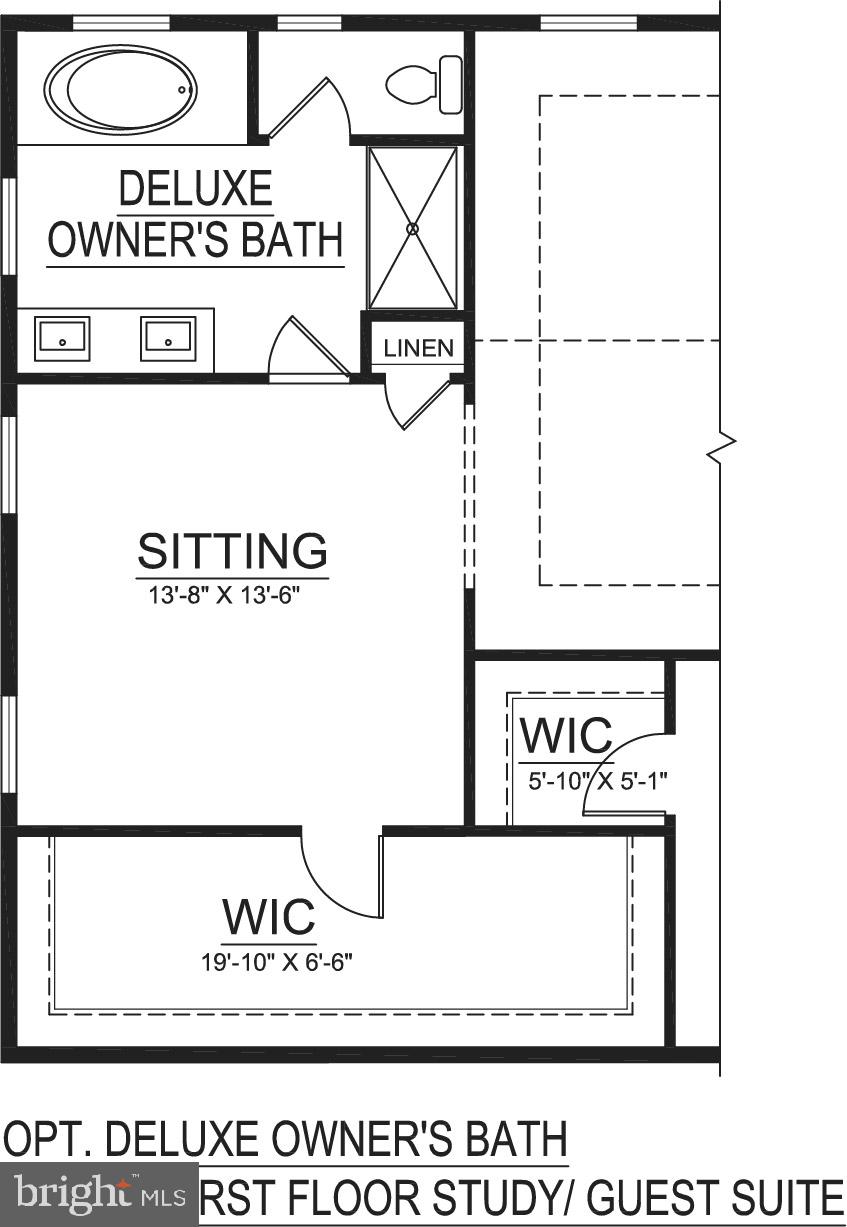 ROTHWELL ESTATES - Residential