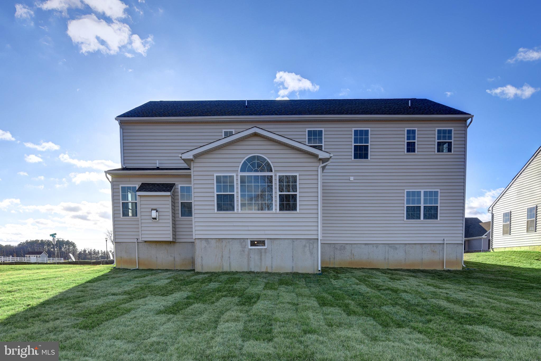 ROTHWELL ESTATES - Residential