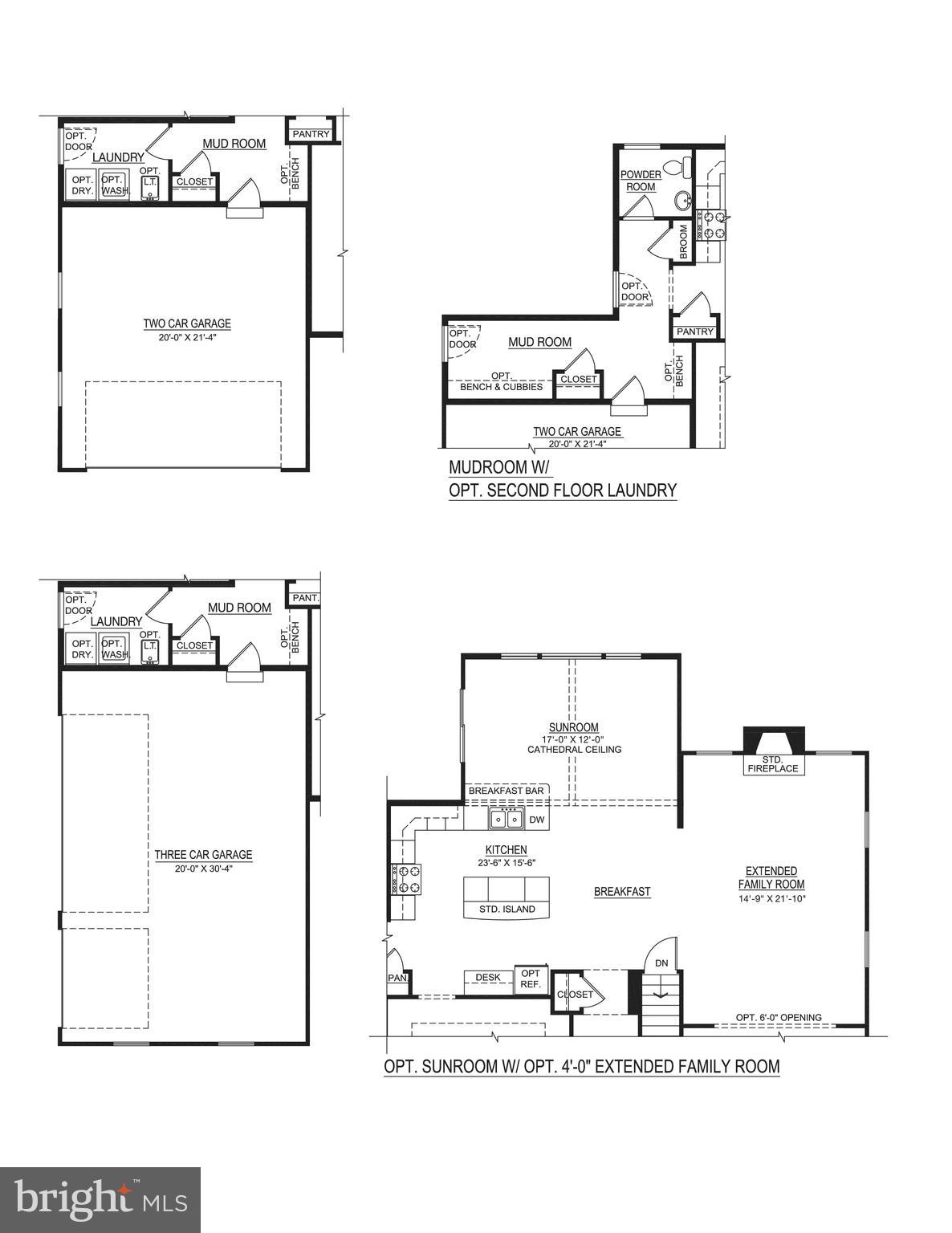 126 GREEN FOREST DRIVE 4 JAMISON