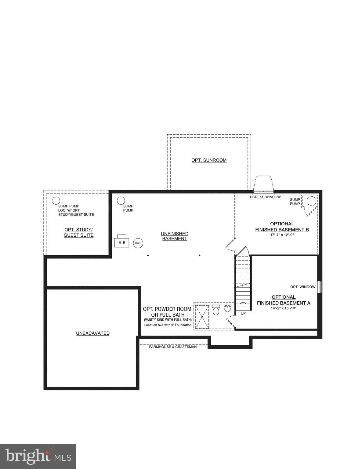 ROTHWELL ESTATES - Residential