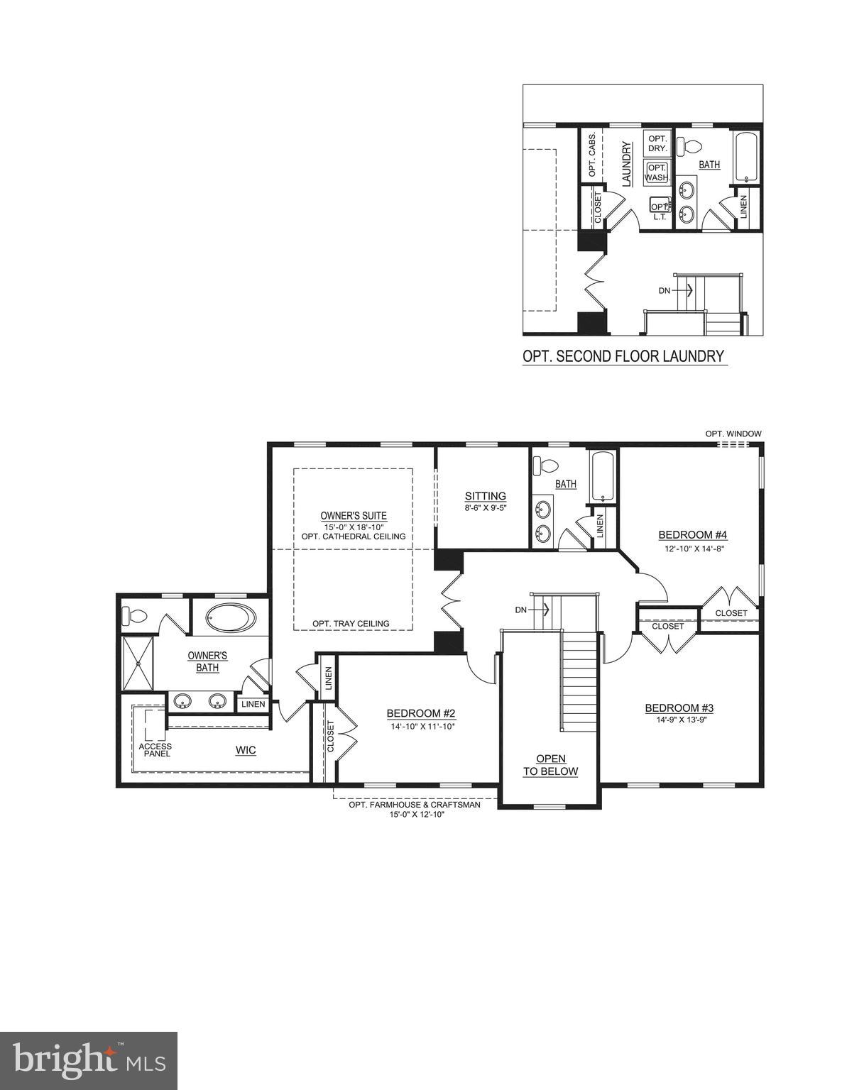 126 GREEN FOREST DRIVE 4 JAMISON