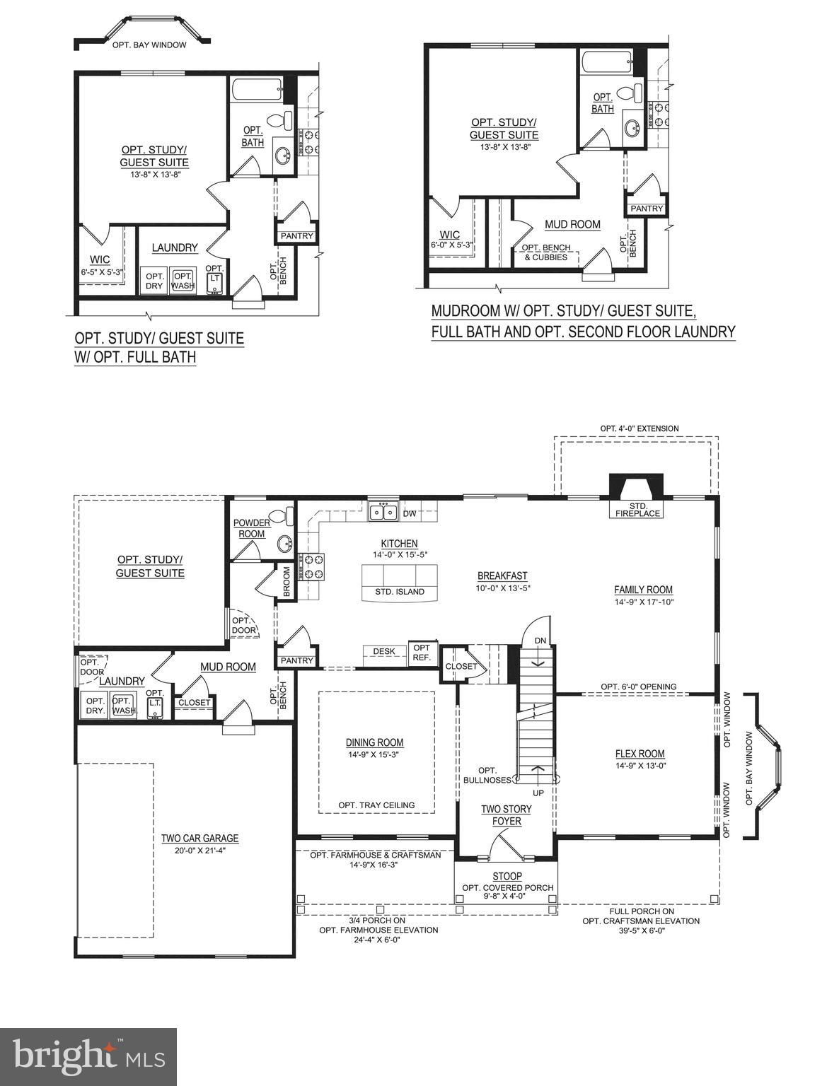 126 GREEN FOREST DRIVE 4 JAMISON