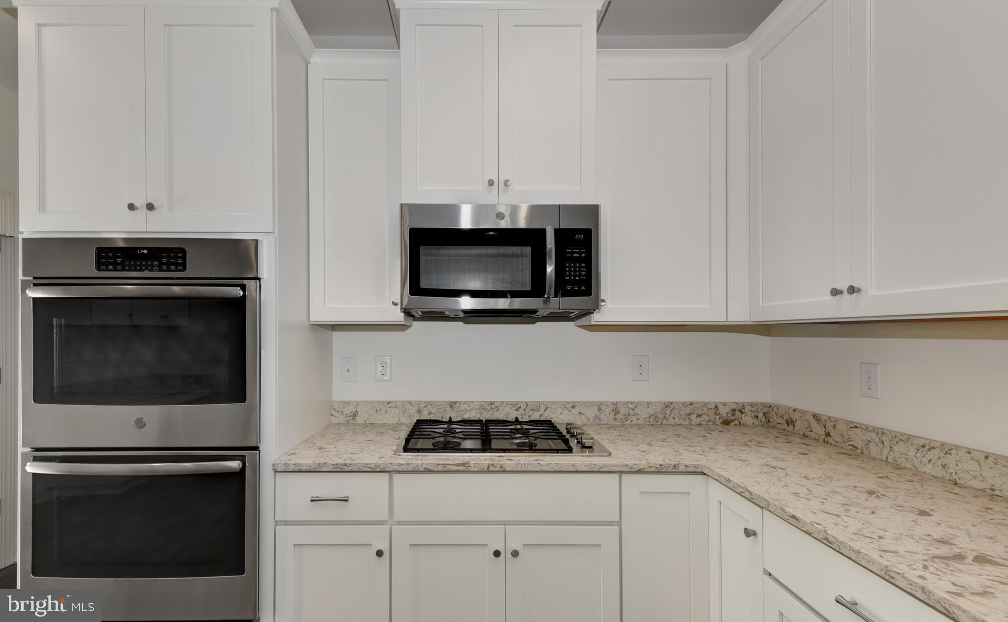 ROTHWELL ESTATES - Residential