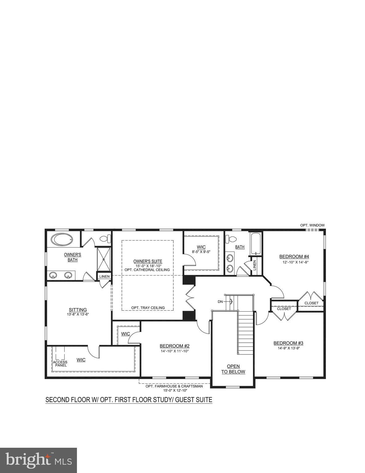 ROTHWELL ESTATES - Residential