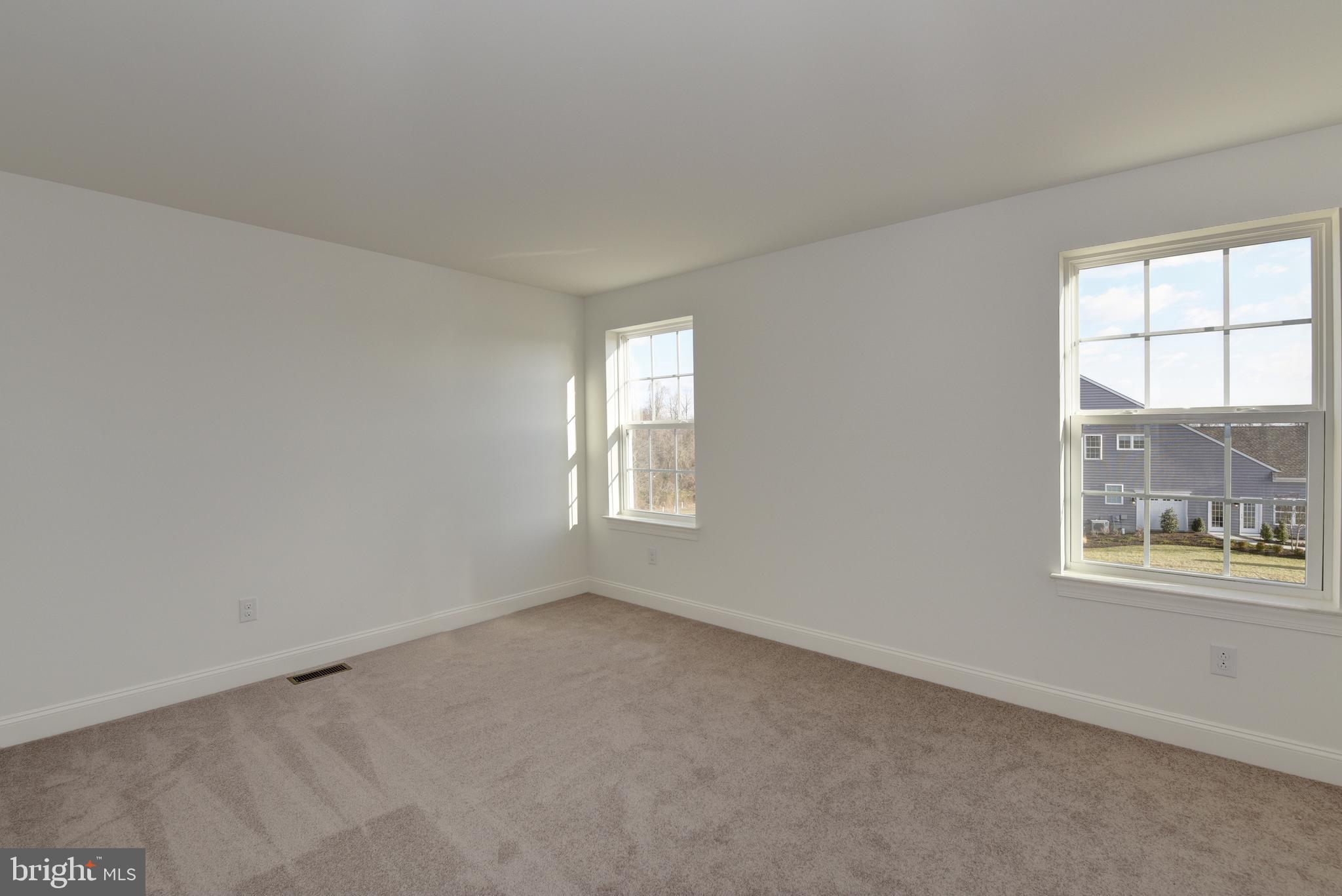 ROTHWELL ESTATES - Residential