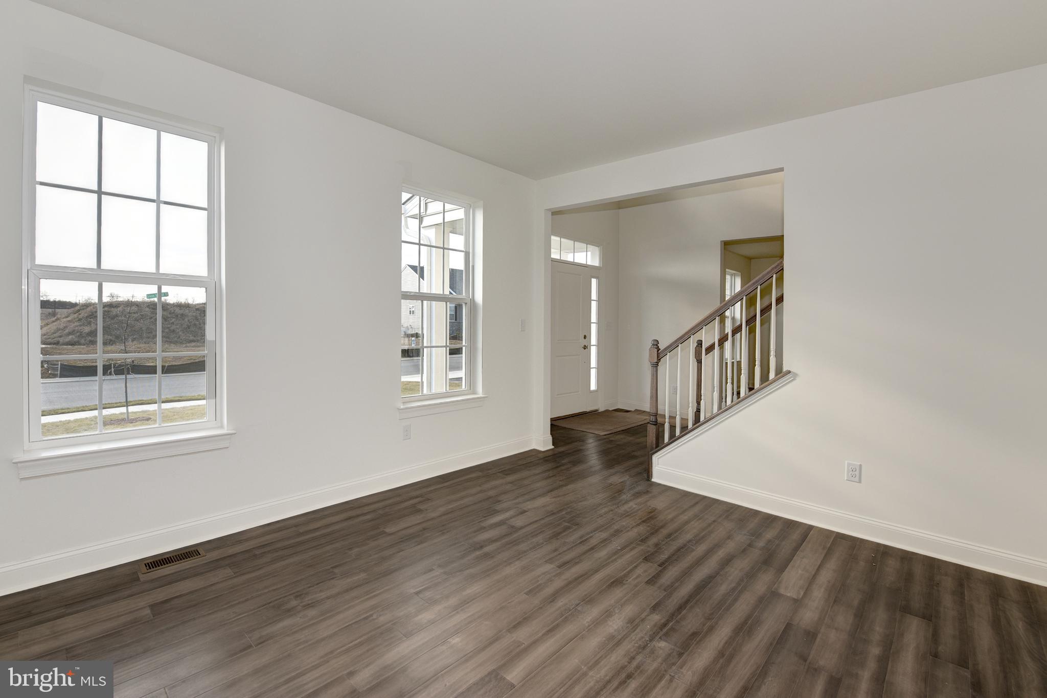 ROTHWELL ESTATES - Residential