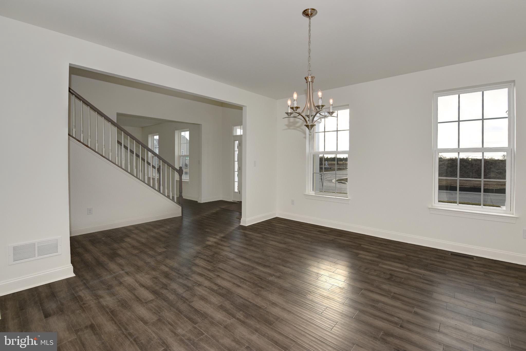 ROTHWELL ESTATES - Residential