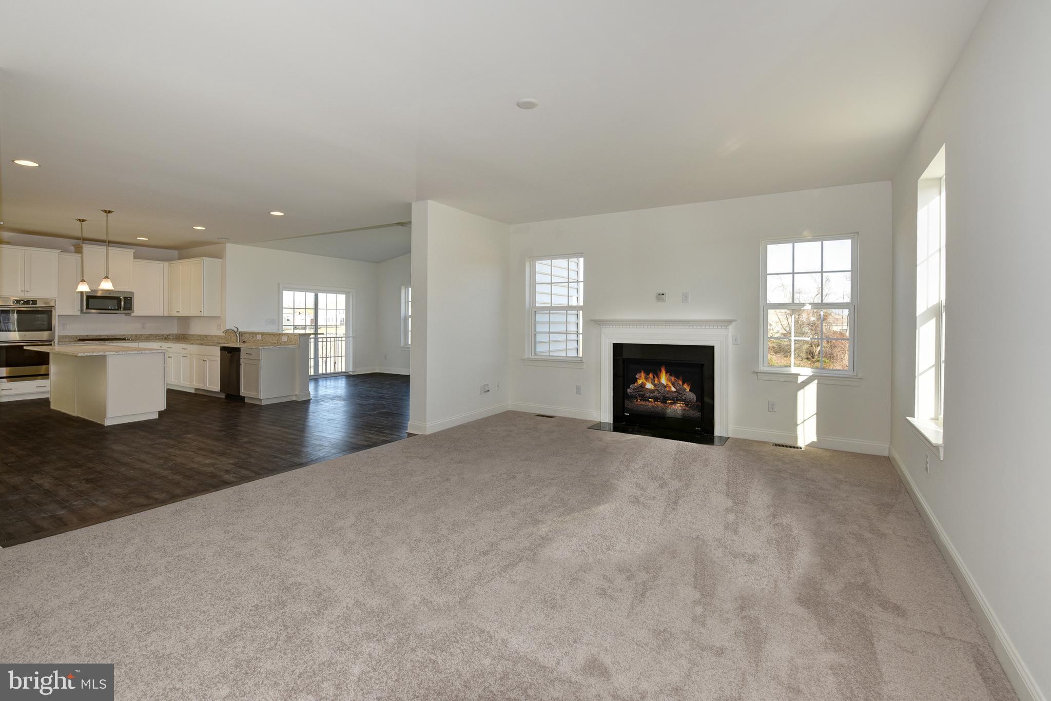 ROTHWELL ESTATES - Residential