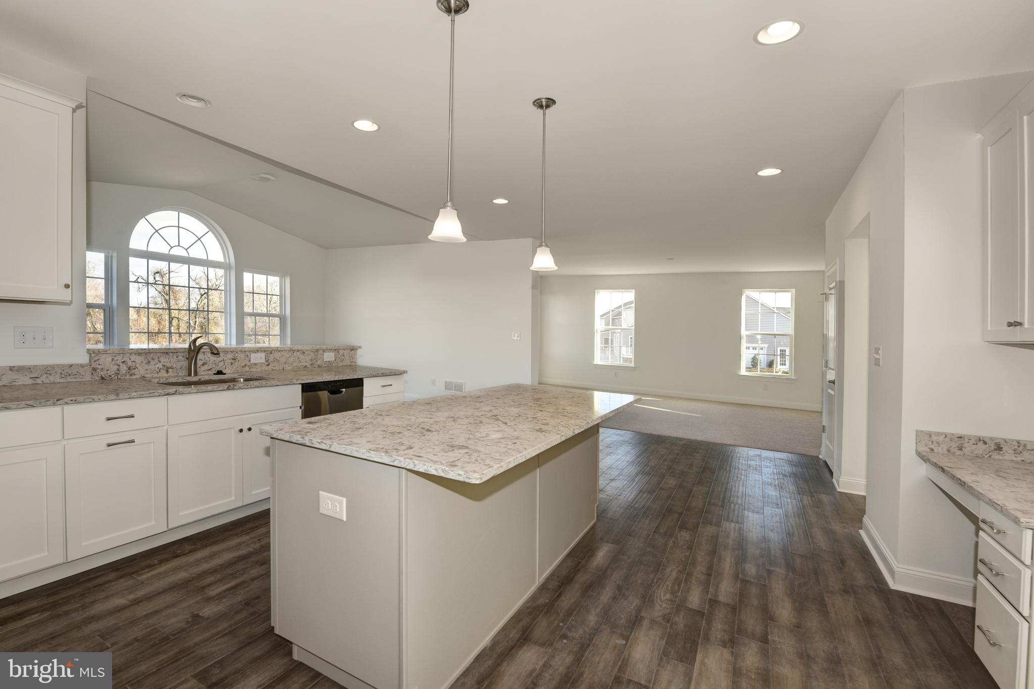 ROTHWELL ESTATES - Residential