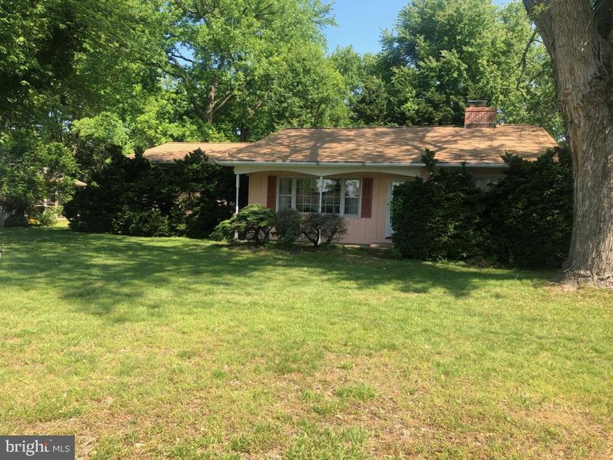 DEADLINE:  CONTRACTS need to be submitted by noon on Tuesday, 5/16** This house is located within approximately one block  from the community beach.  This is an estate sale and the home is being strictly sold "as-is."  Seller will do no repairs.  Inspections will be for buyers'  information only. The price reflects that the home is in need of remodeling/updating.  There is a partial basement with a dirt crawl space.  New roof was installed about a year ago.  It is a split level with three bedrooms, two baths, family room w/brick fireplace and eat-in kitchen.  Offers will be presented to Seller as they come in. All offers need to be in by noon on Tuesday, 5/16.  All cash buyers will need to show proof of funds.  Due to the volume of viewings, some viewings may be overlapping.