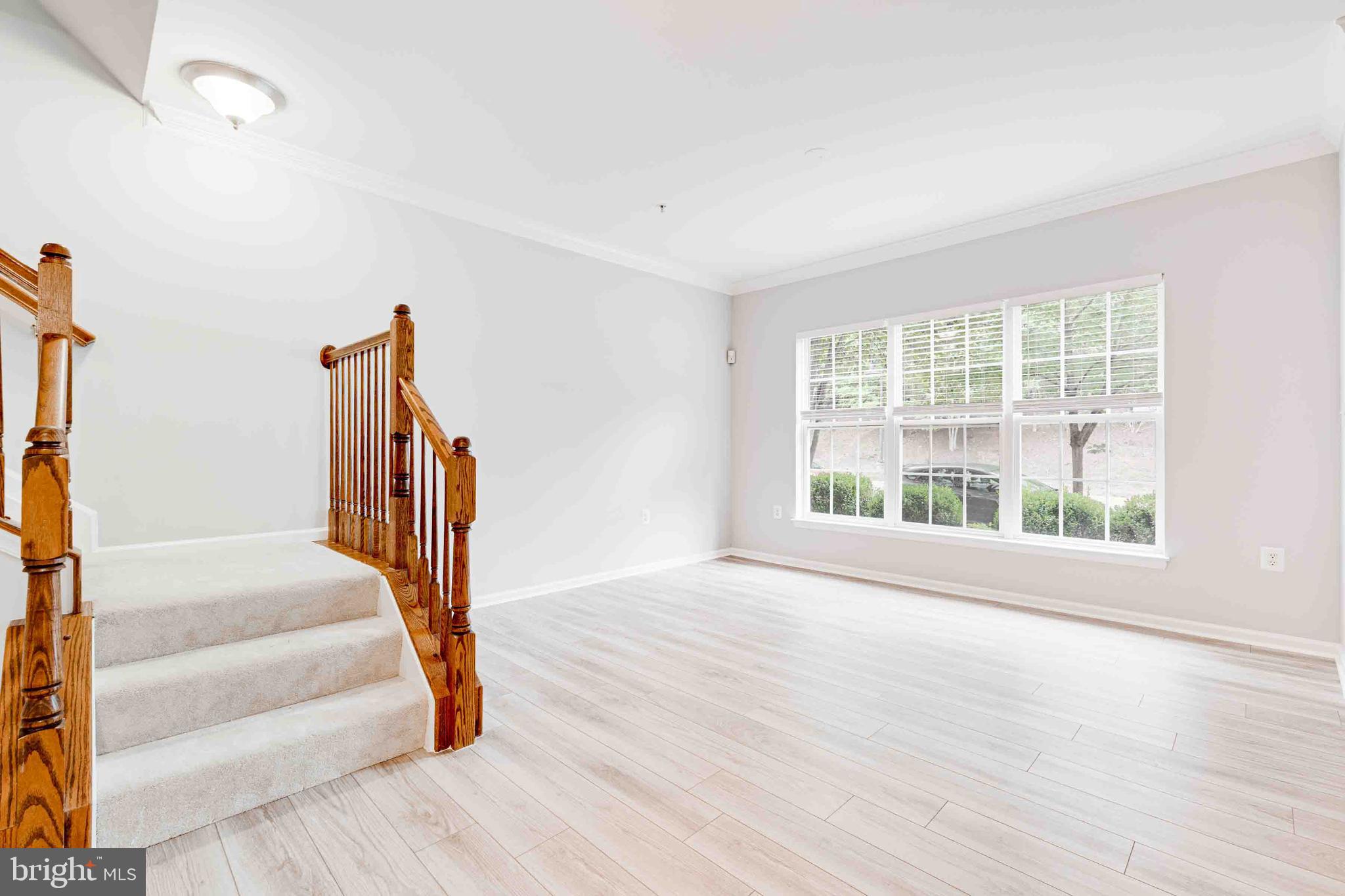 MARKET CENTER CONDOMINIUM - Residential