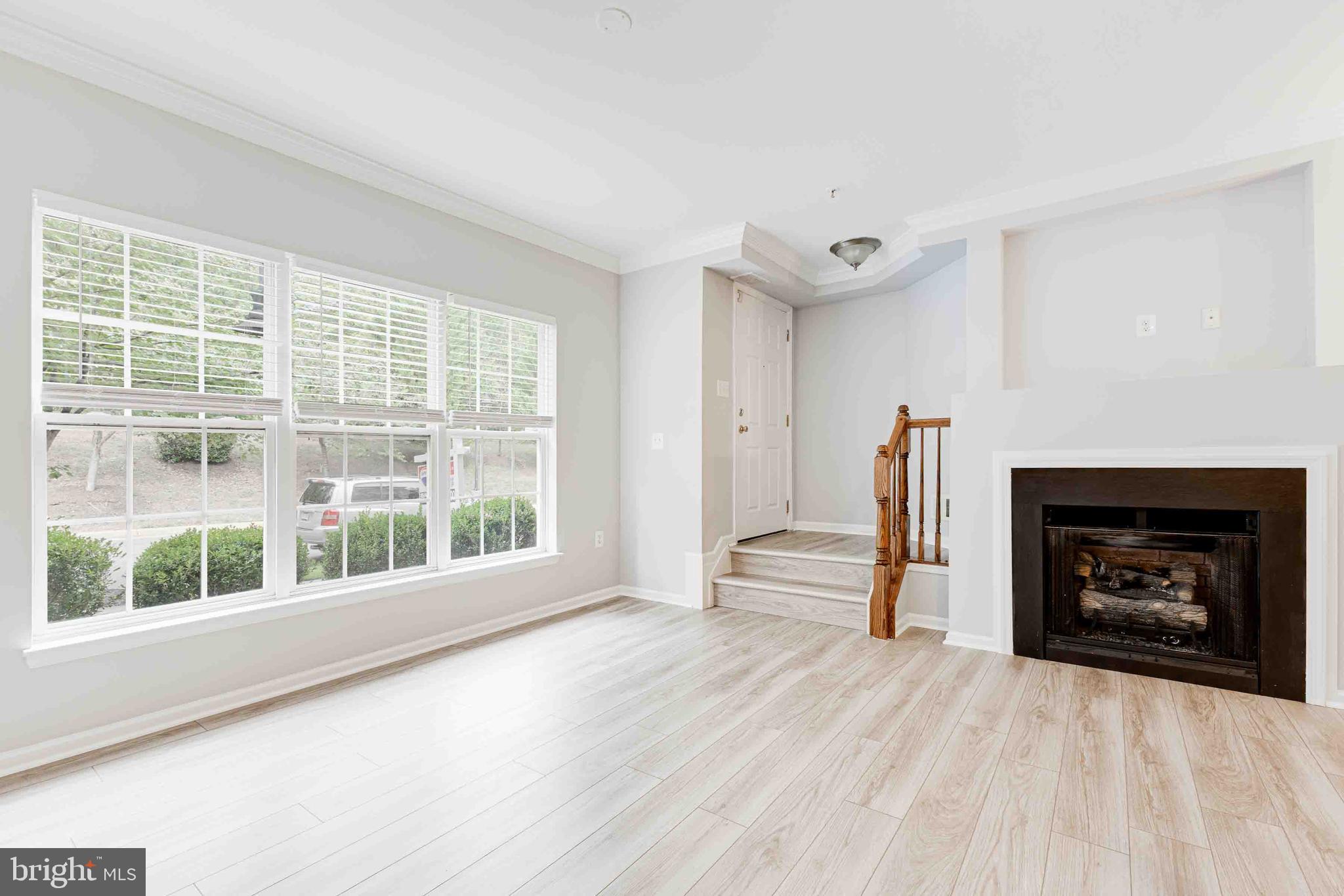 MARKET CENTER CONDOMINIUM - Residential