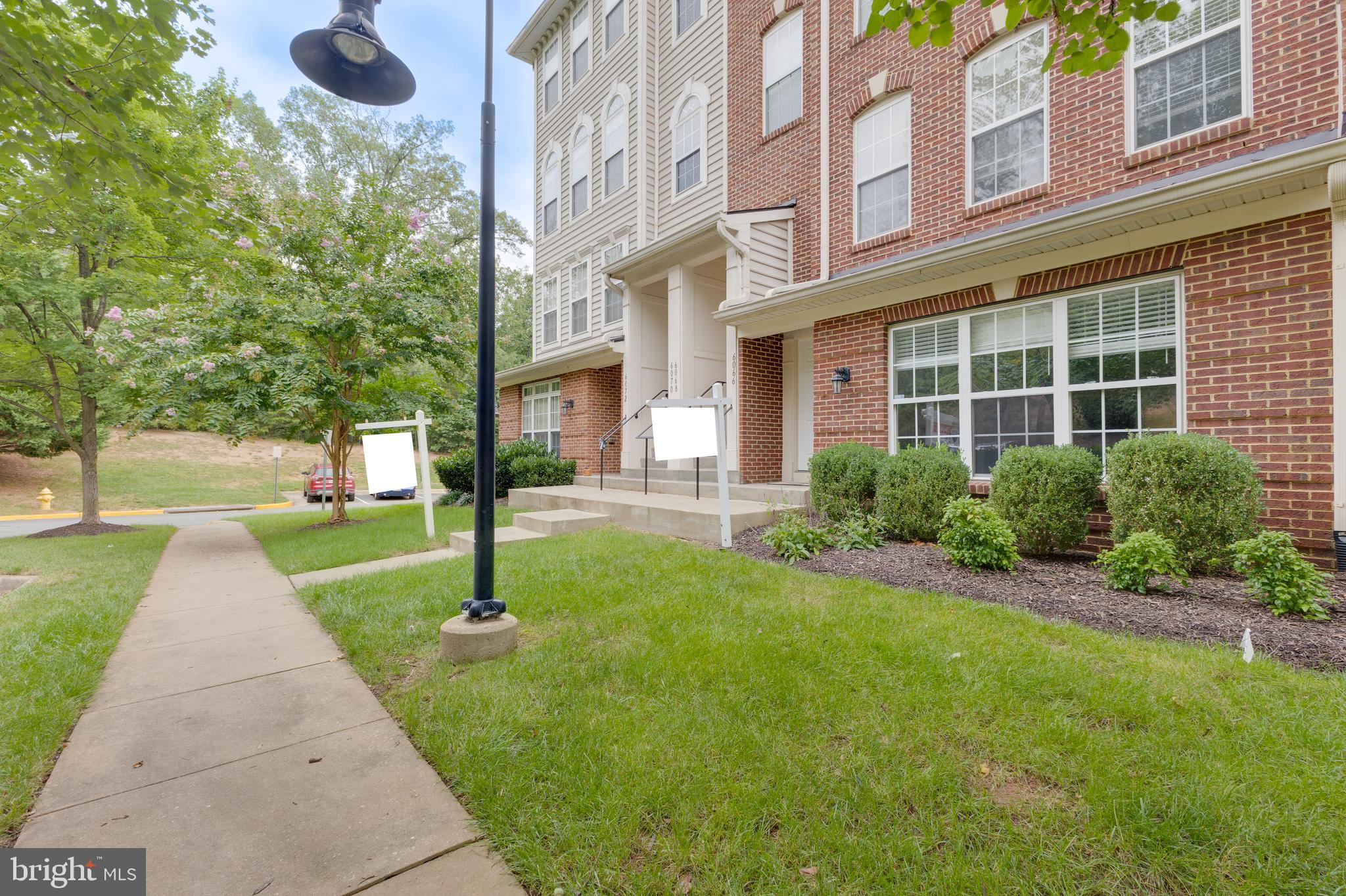 MARKET CENTER CONDOMINIUM - Residential