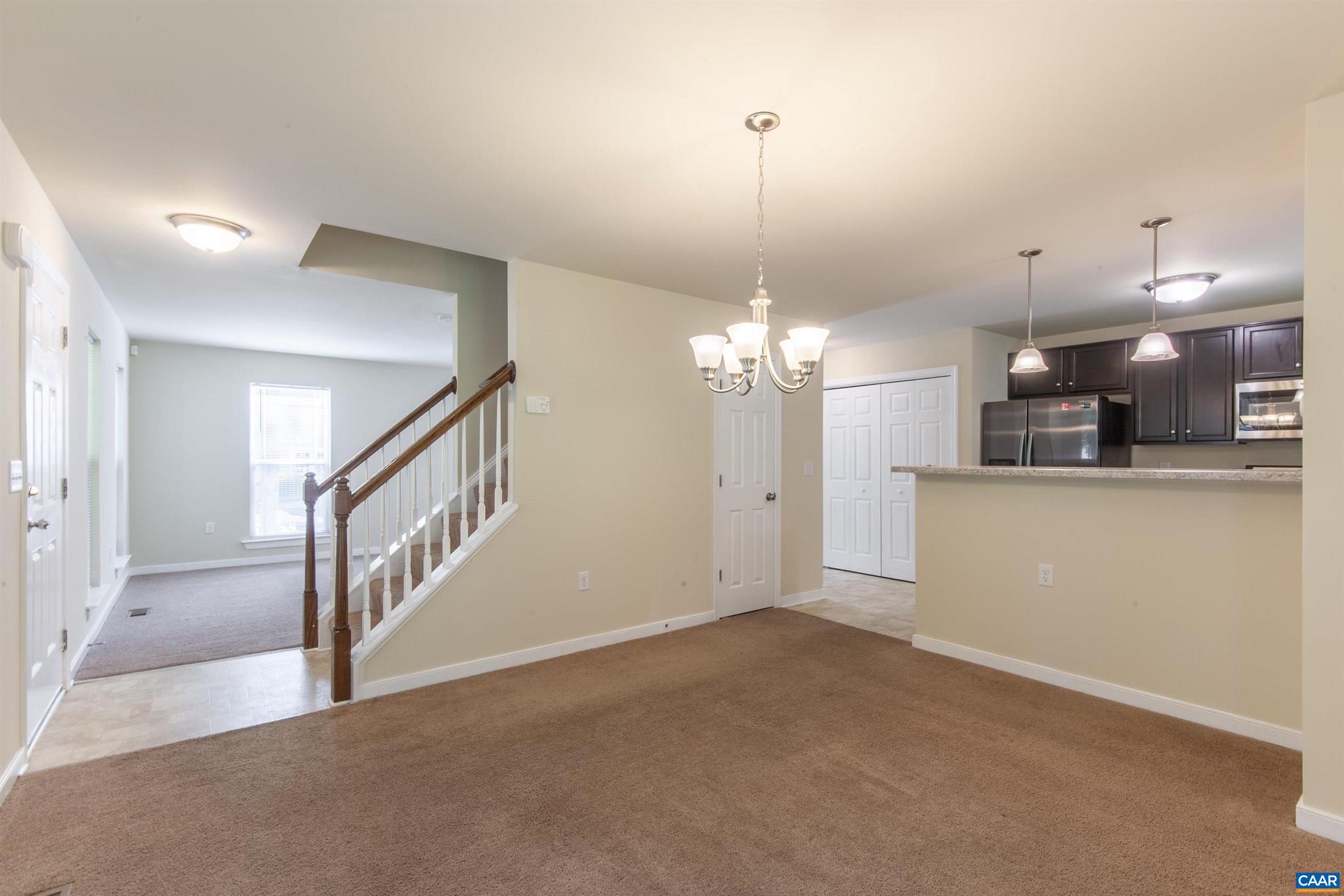 LAKE MONTICELLO - Residential