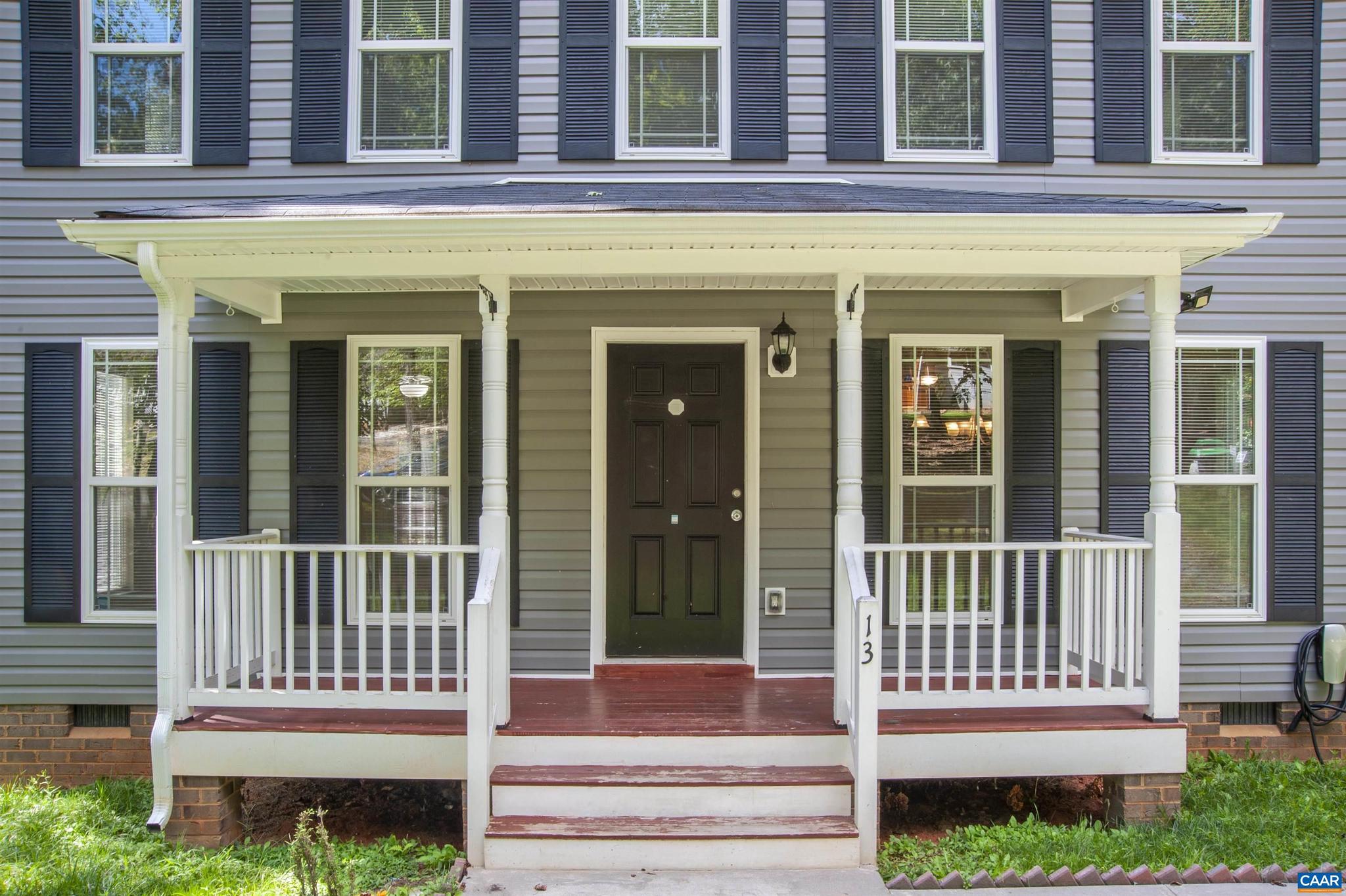 LAKE MONTICELLO - Residential