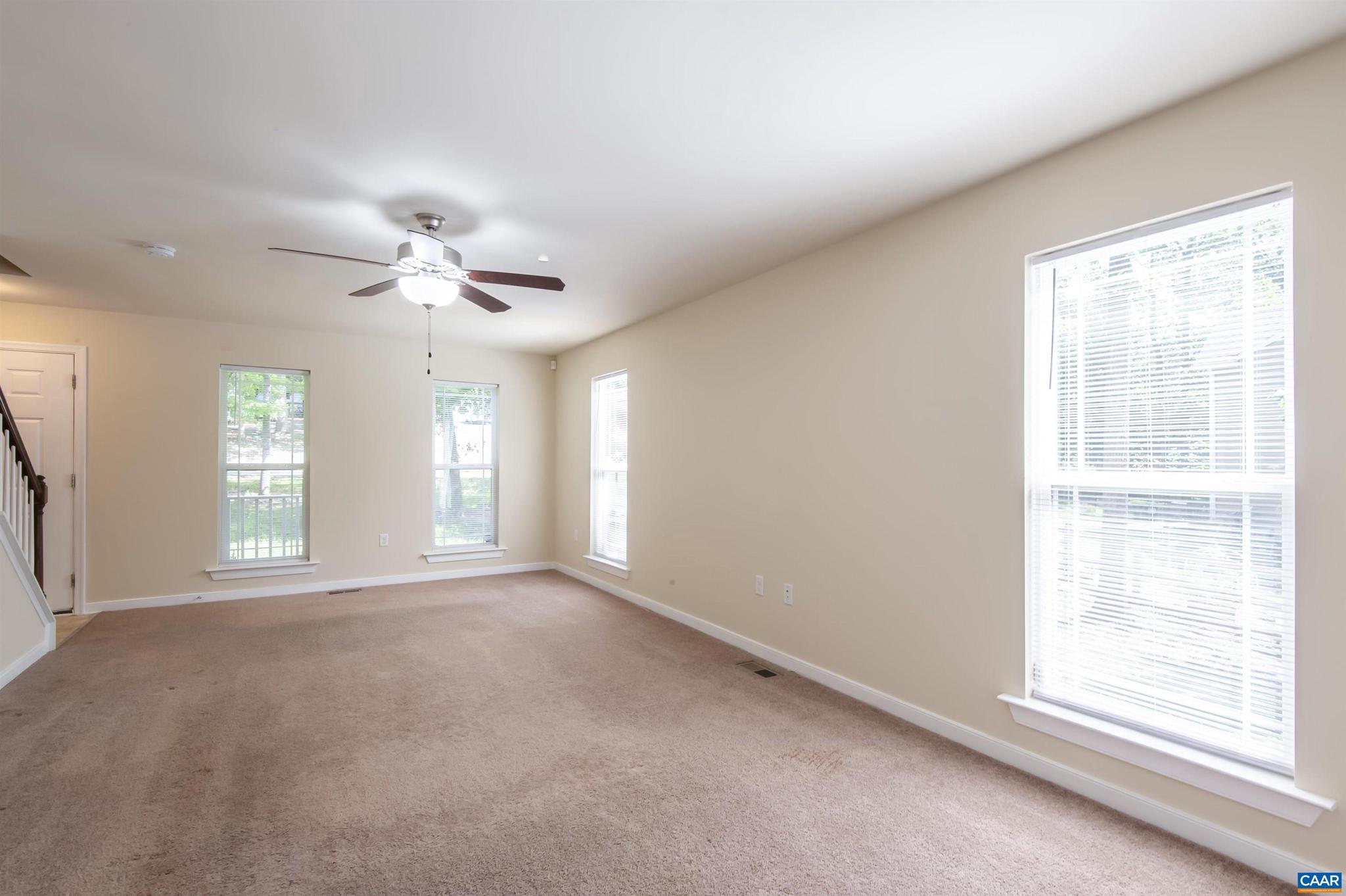 LAKE MONTICELLO - Residential