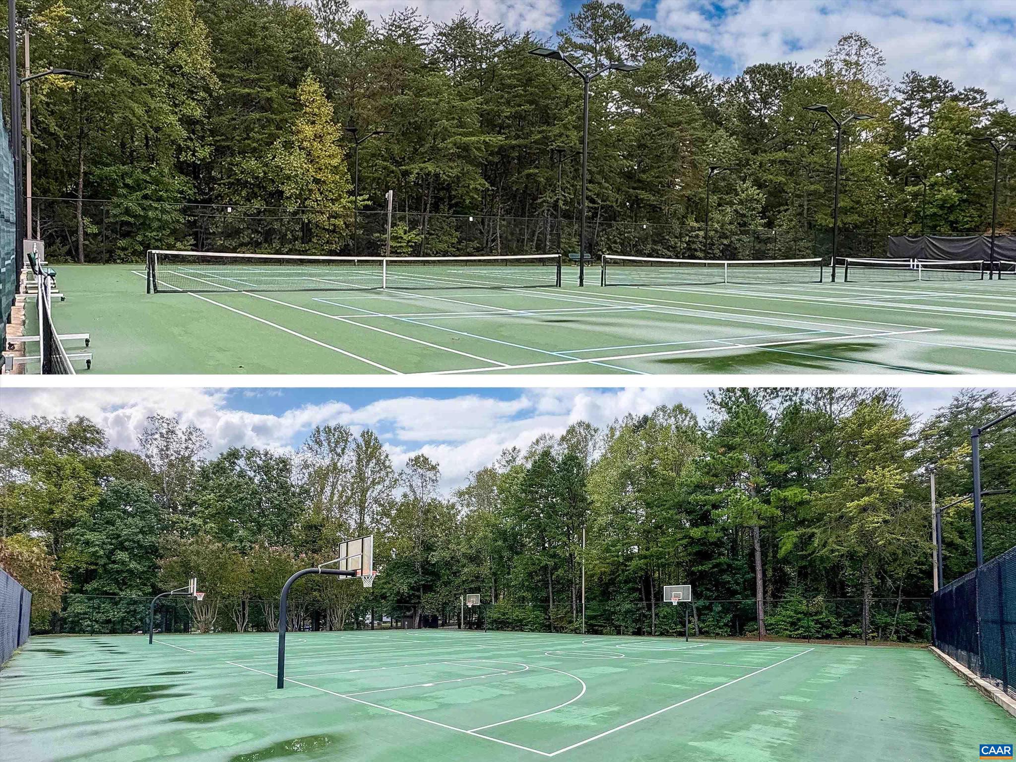 LAKE MONTICELLO - Residential