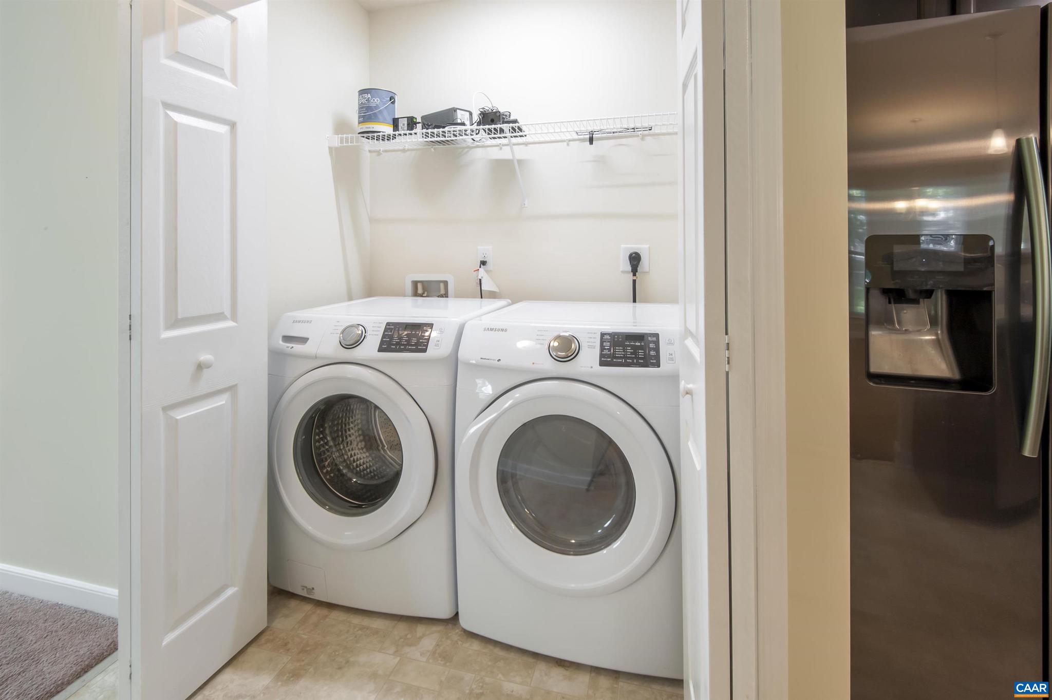 LAKE MONTICELLO - Residential