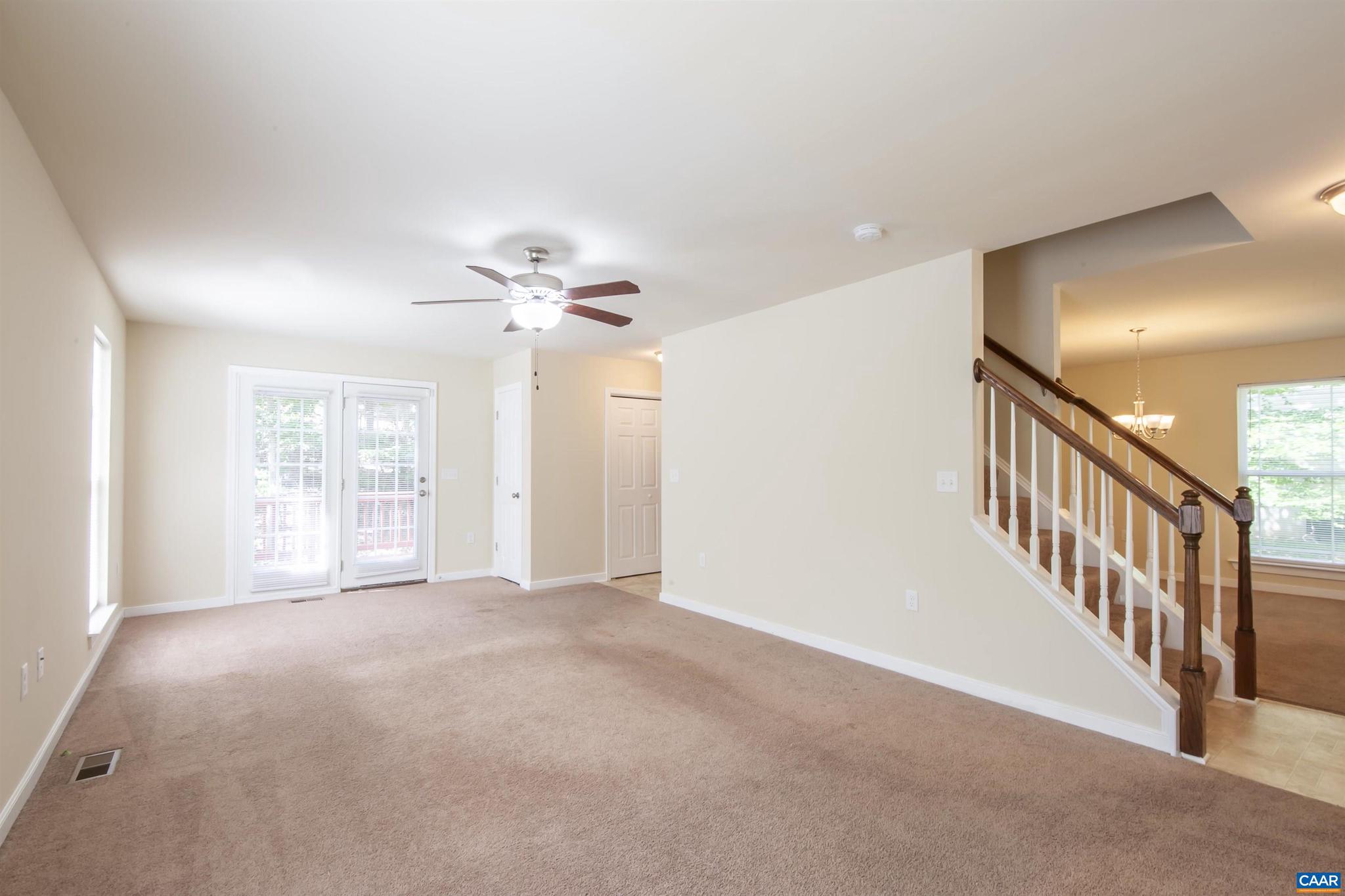 LAKE MONTICELLO - Residential