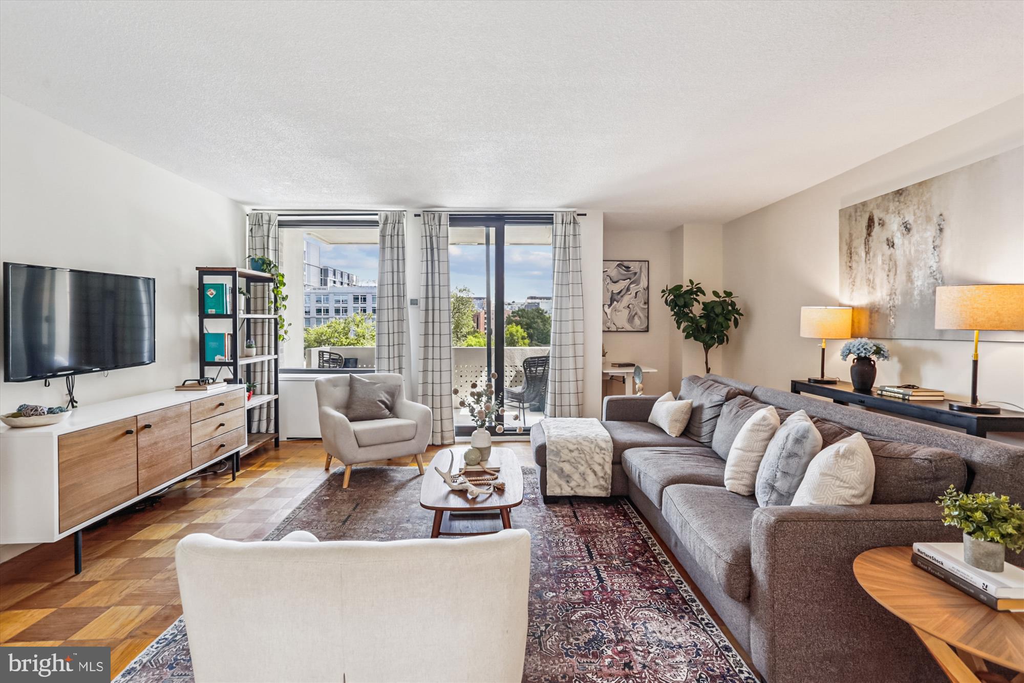 300 M STREET SW N400