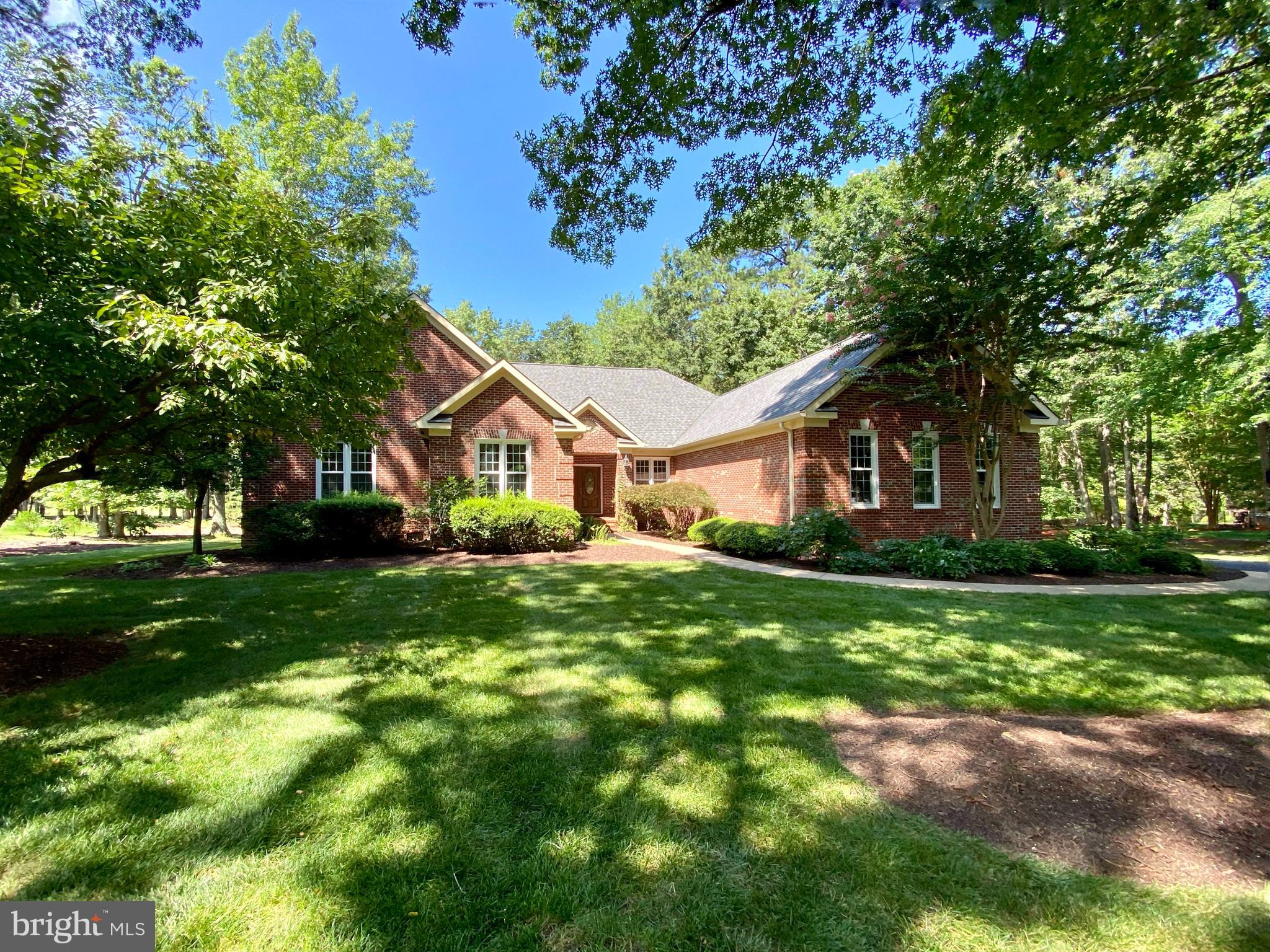 FAWN LAKE - Residential