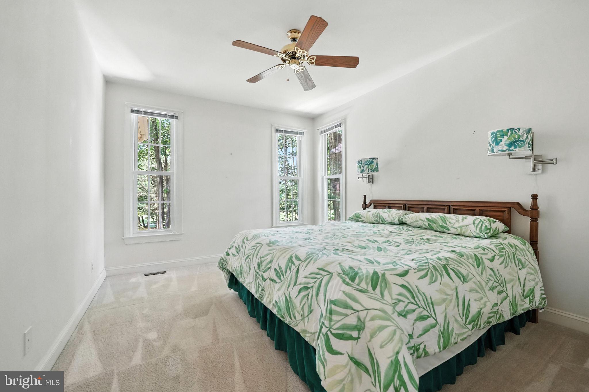 FAWN LAKE - Residential